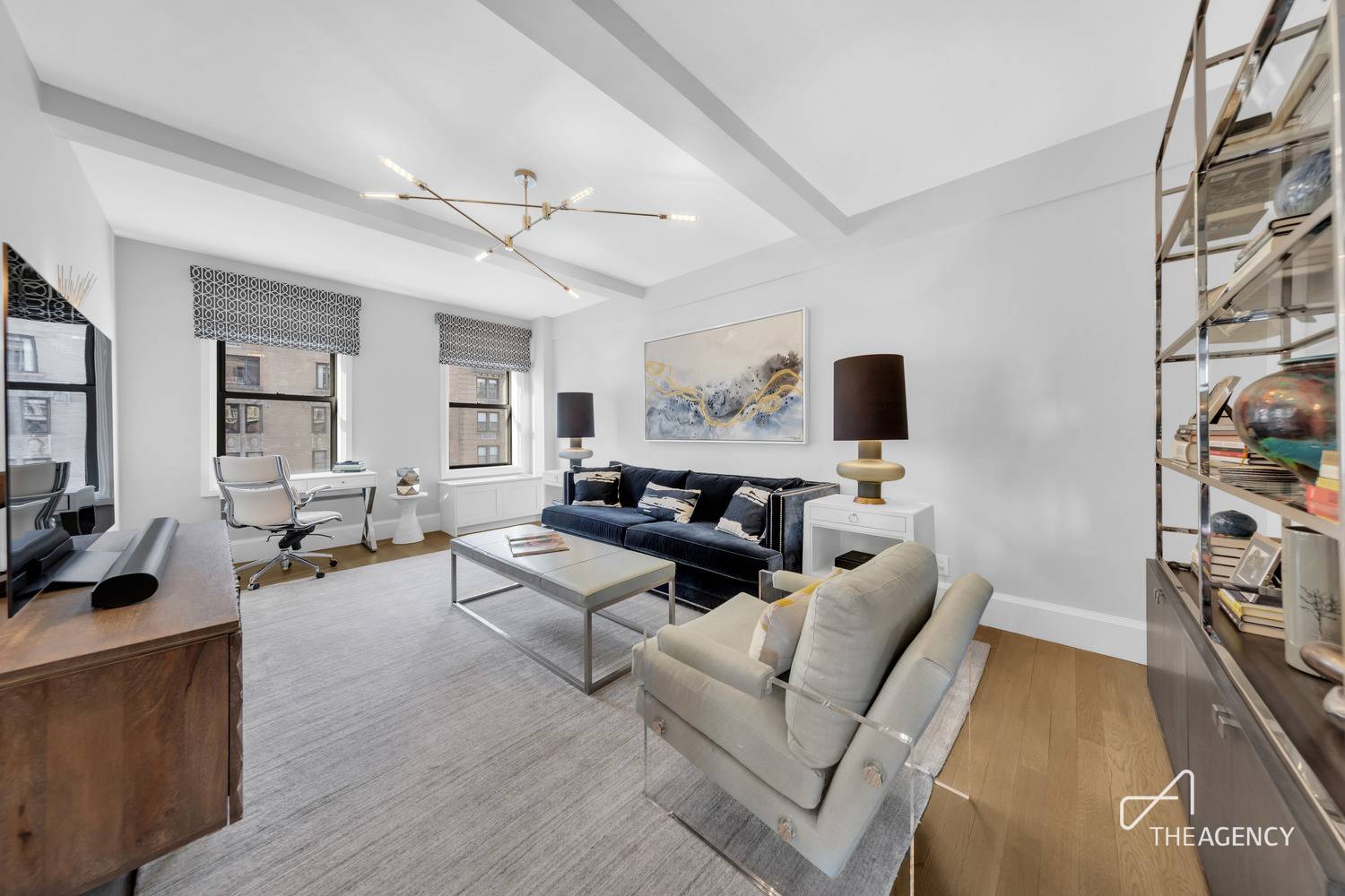 Manhattan, NY 10128,65 E 96TH Street #14B