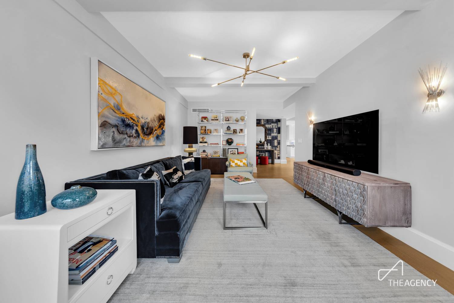 Manhattan, NY 10128,65 E 96TH Street #14B