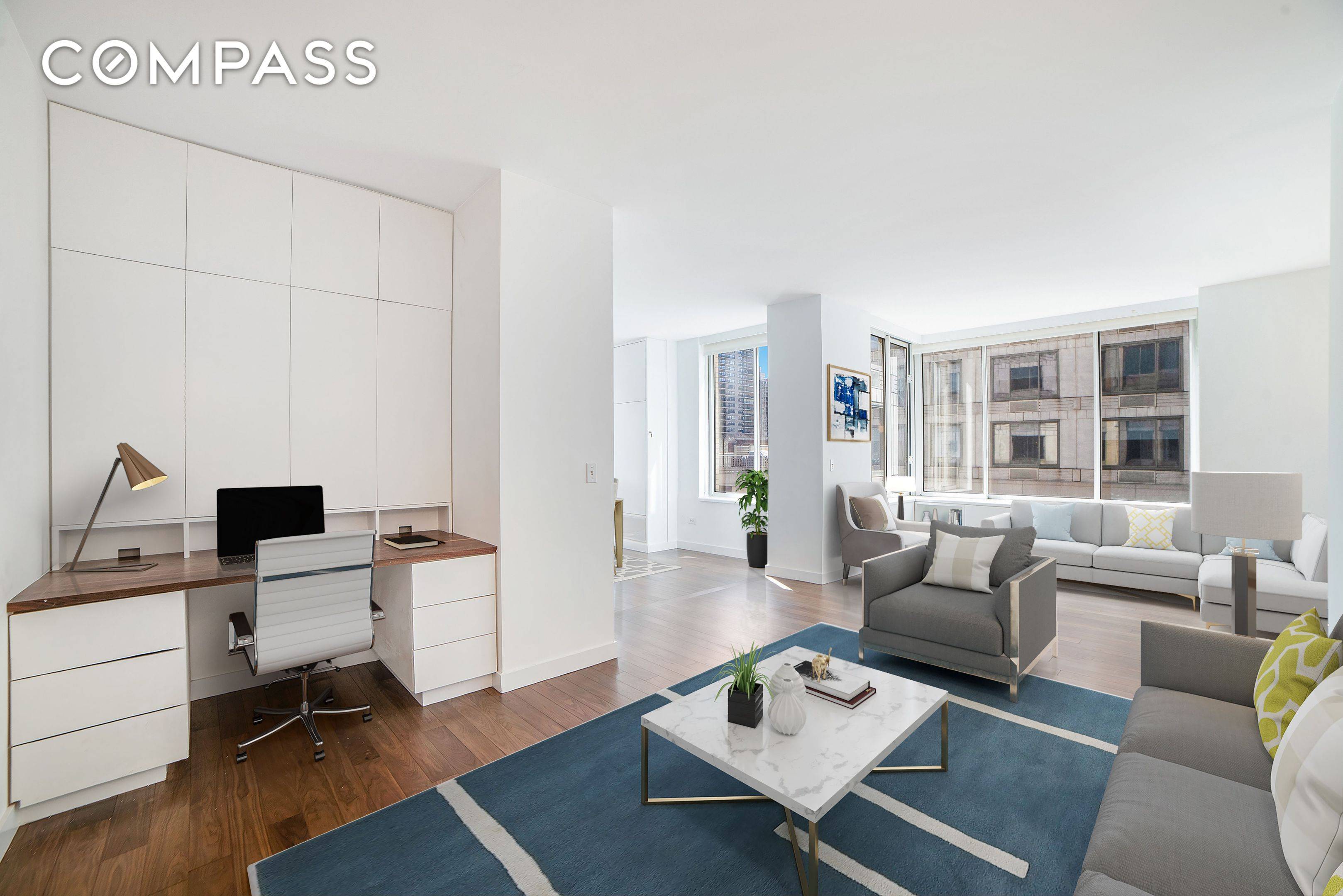 Manhattan, NY 10069,200 Riverside Boulevard #5EF