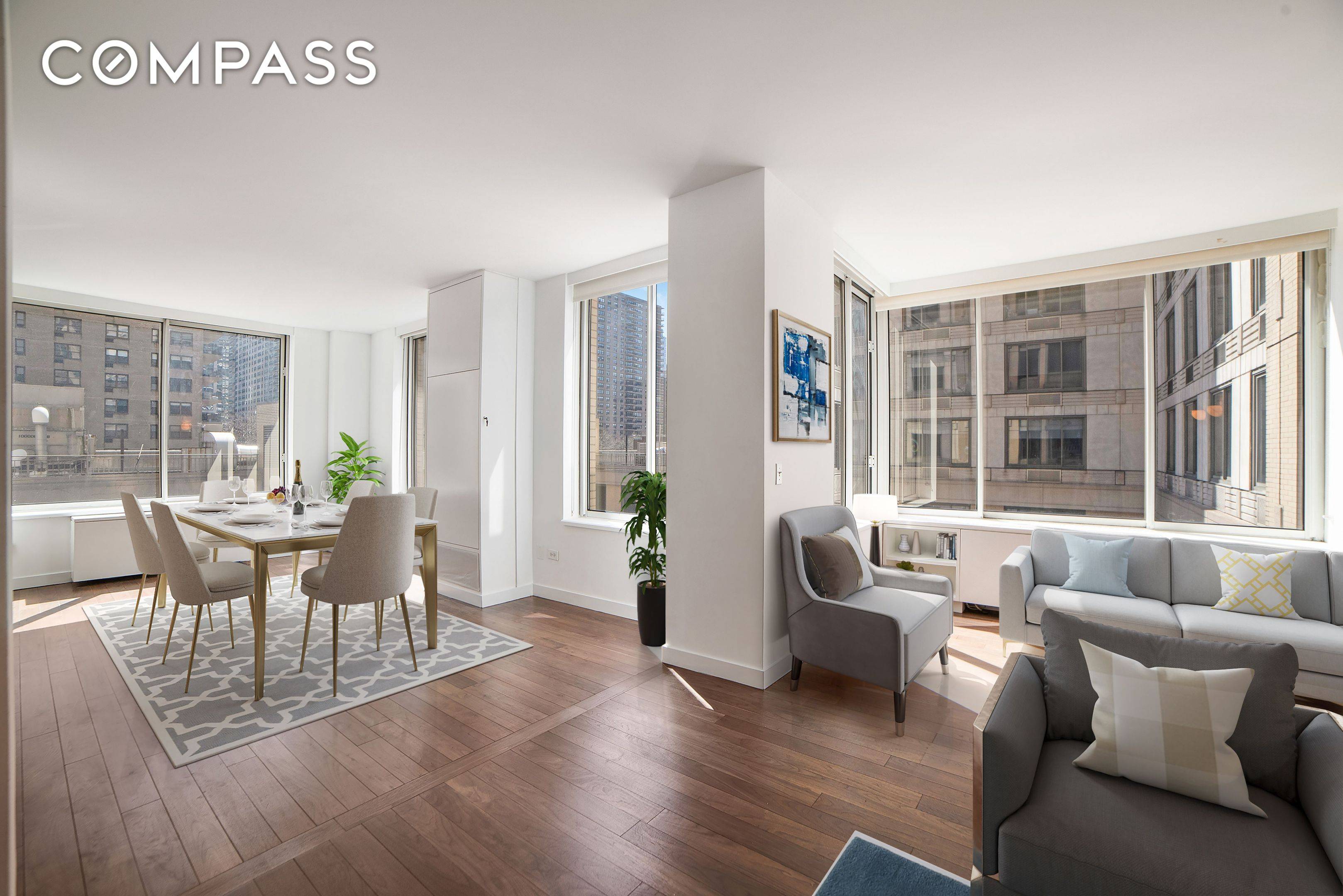Manhattan, NY 10069,200 Riverside Boulevard #5EF