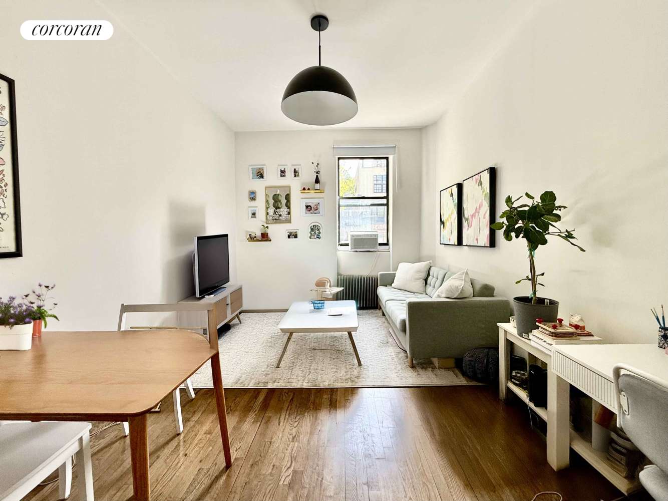 Manhattan, NY 10025,16 W 95TH Street #3B