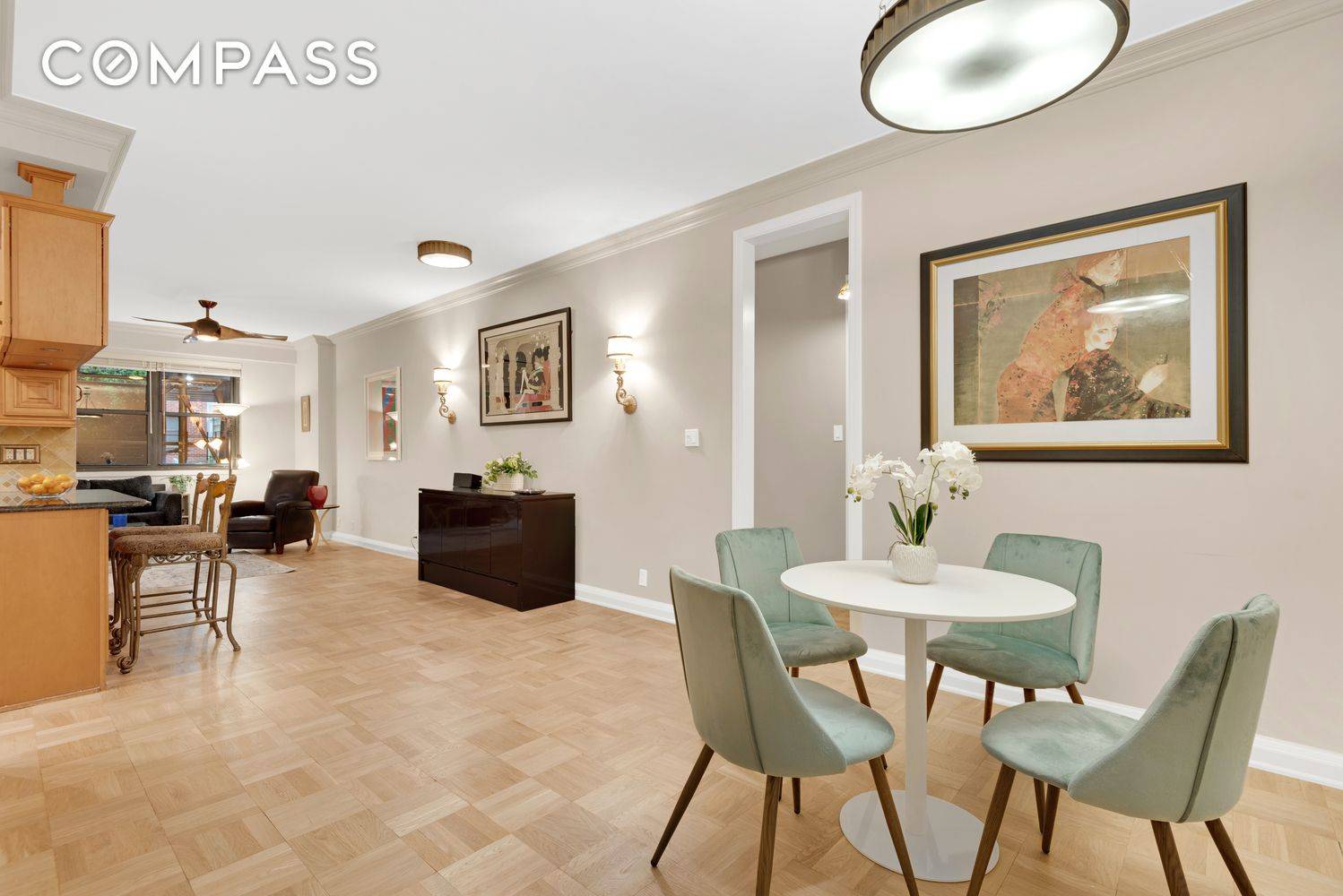 Manhattan, NY 10065,315 E 65th Street #1H
