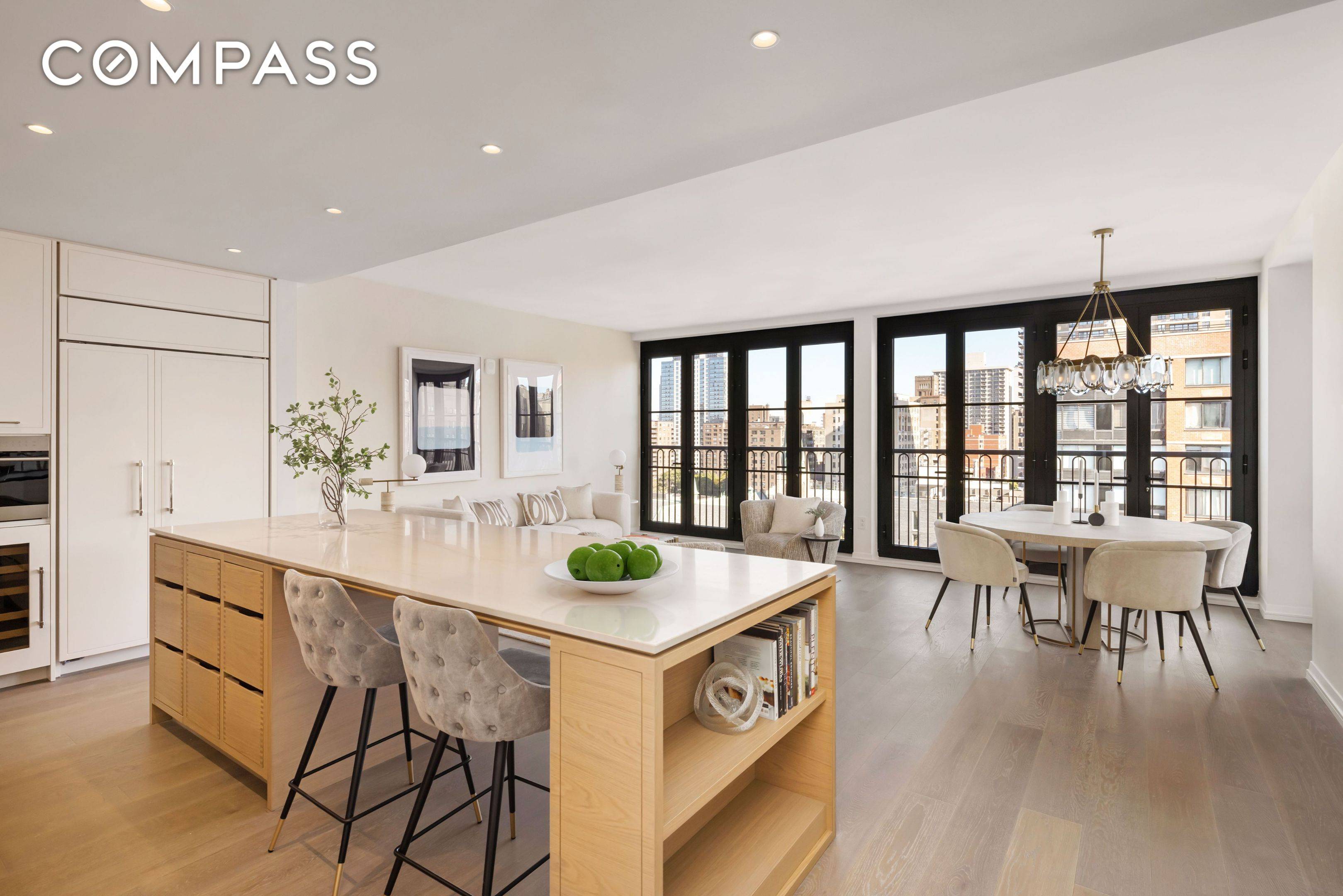 Manhattan, NY 10025,250 W 96th Street #11E