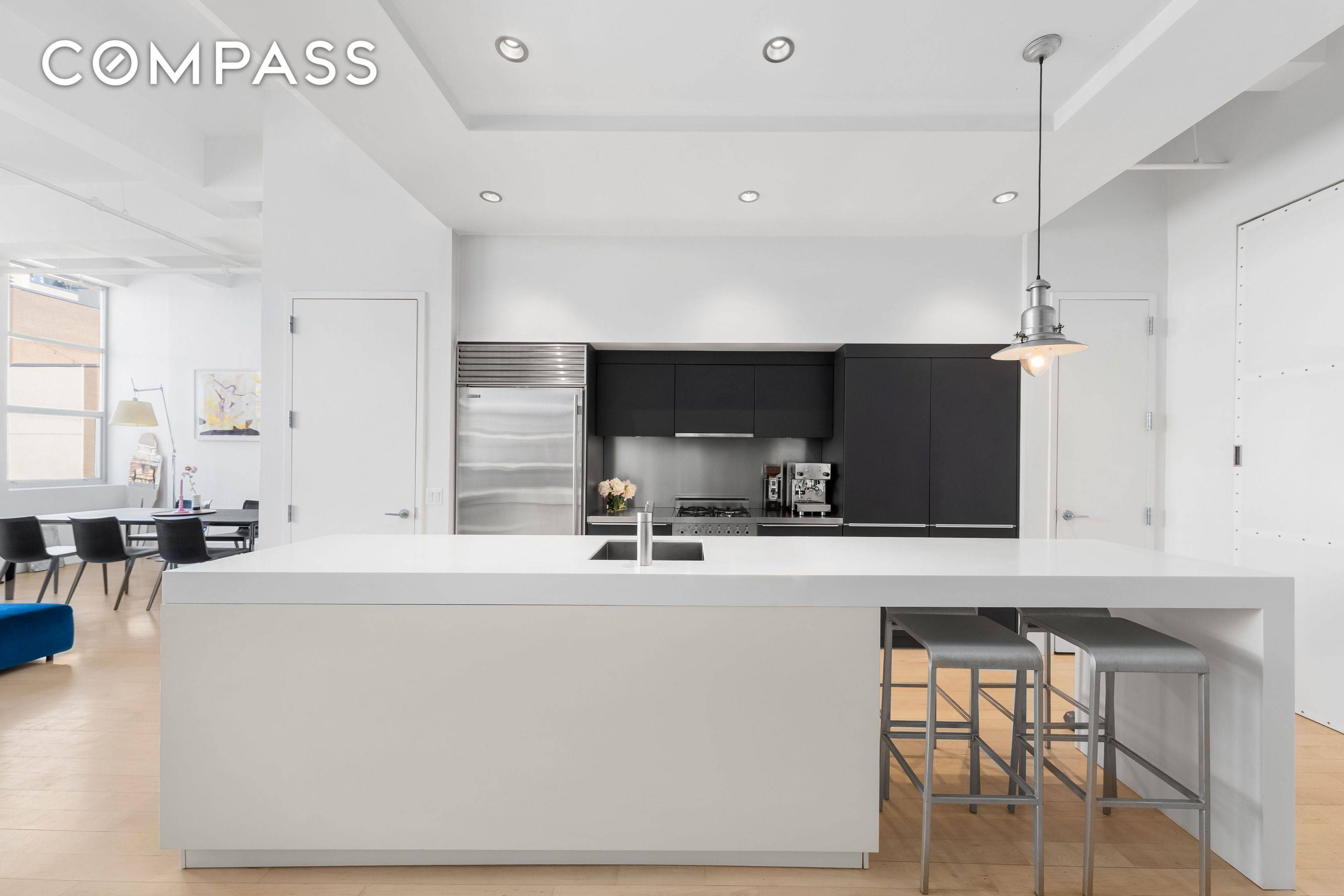 Brooklyn, NY 11249,55 Berry Street #4D