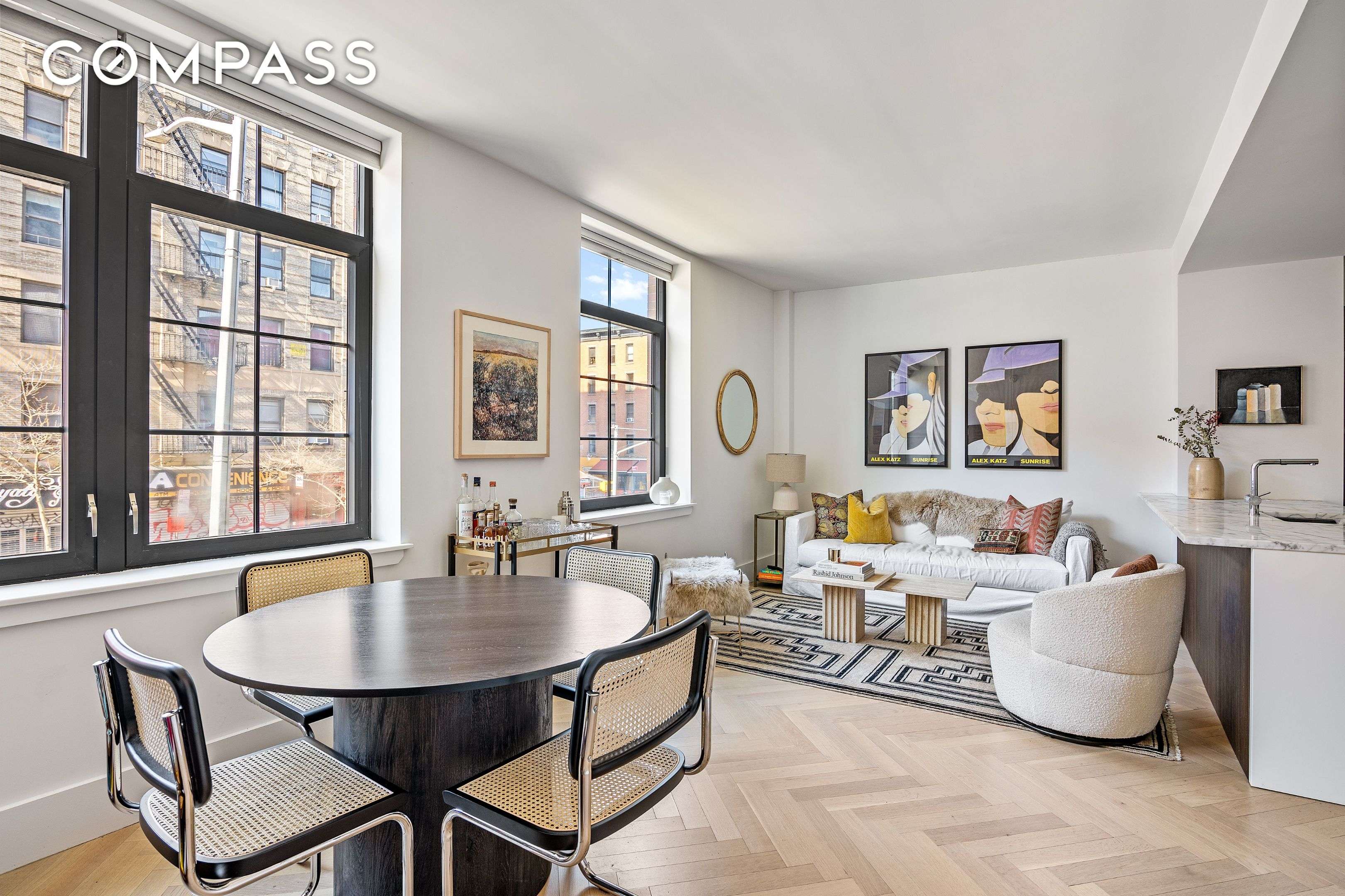 Manhattan, NY 10009,100 Ave A #2B