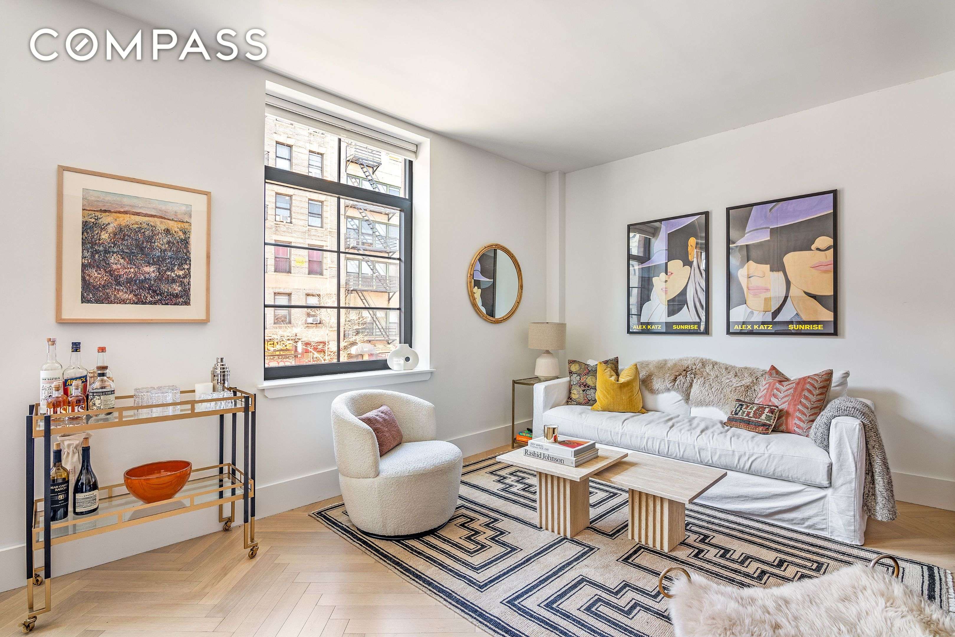 Manhattan, NY 10009,100 Ave A #2B