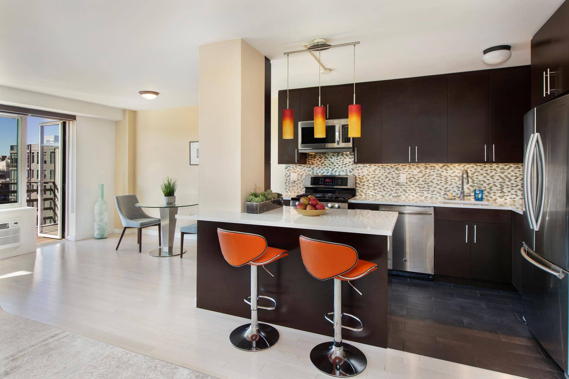 Manhattan, NY 10025,392 CENTRAL Park W #19A