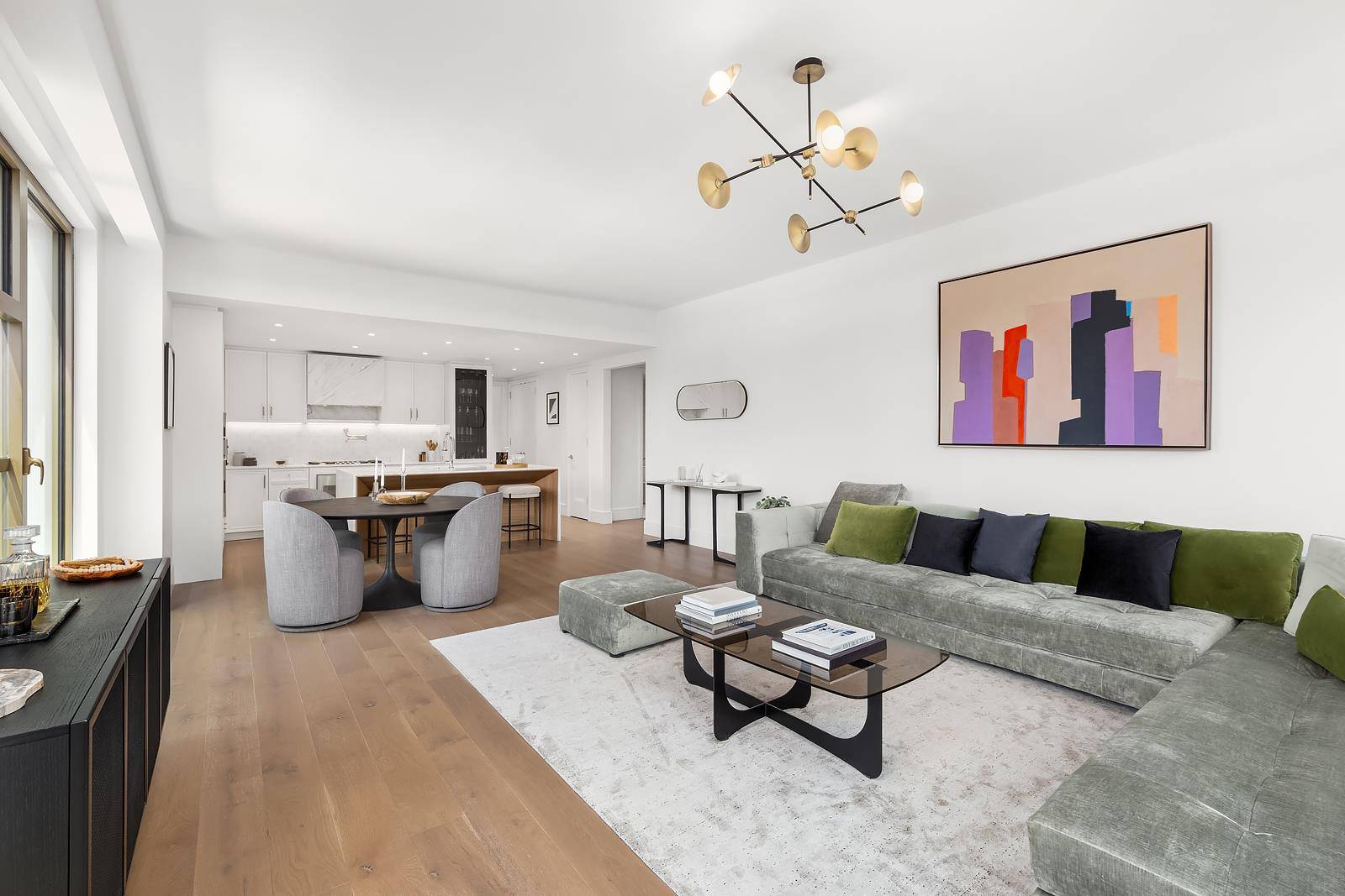 Manhattan, NY 10024,251 W 91st Street #14-A