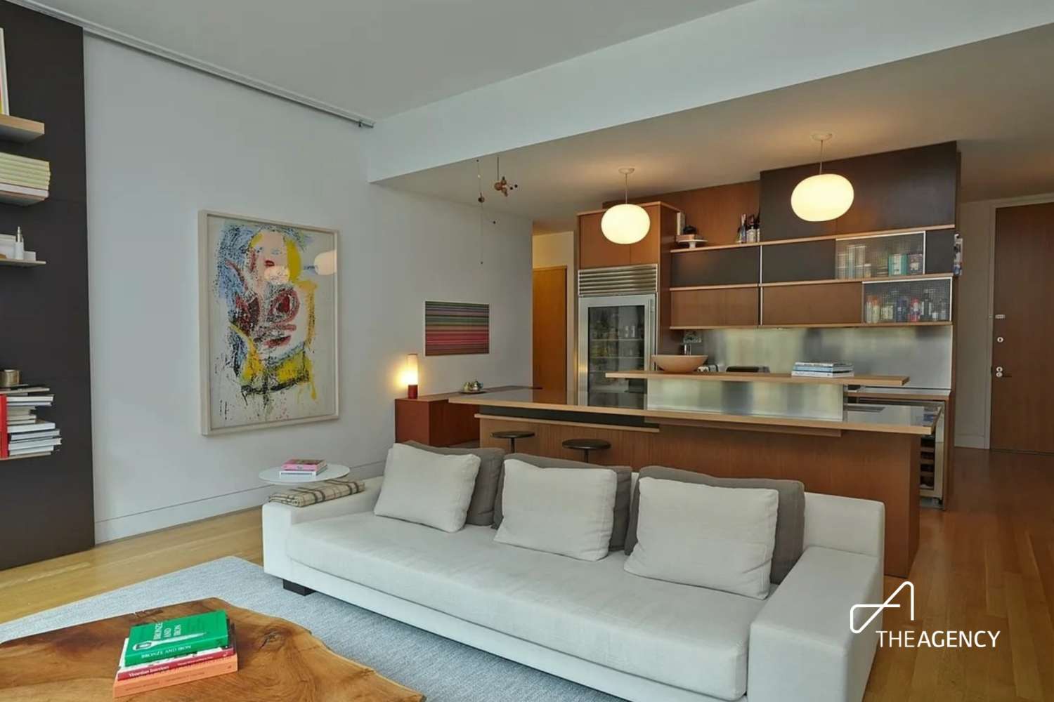 Manhattan, NY 10013,40 MERCER Street #18