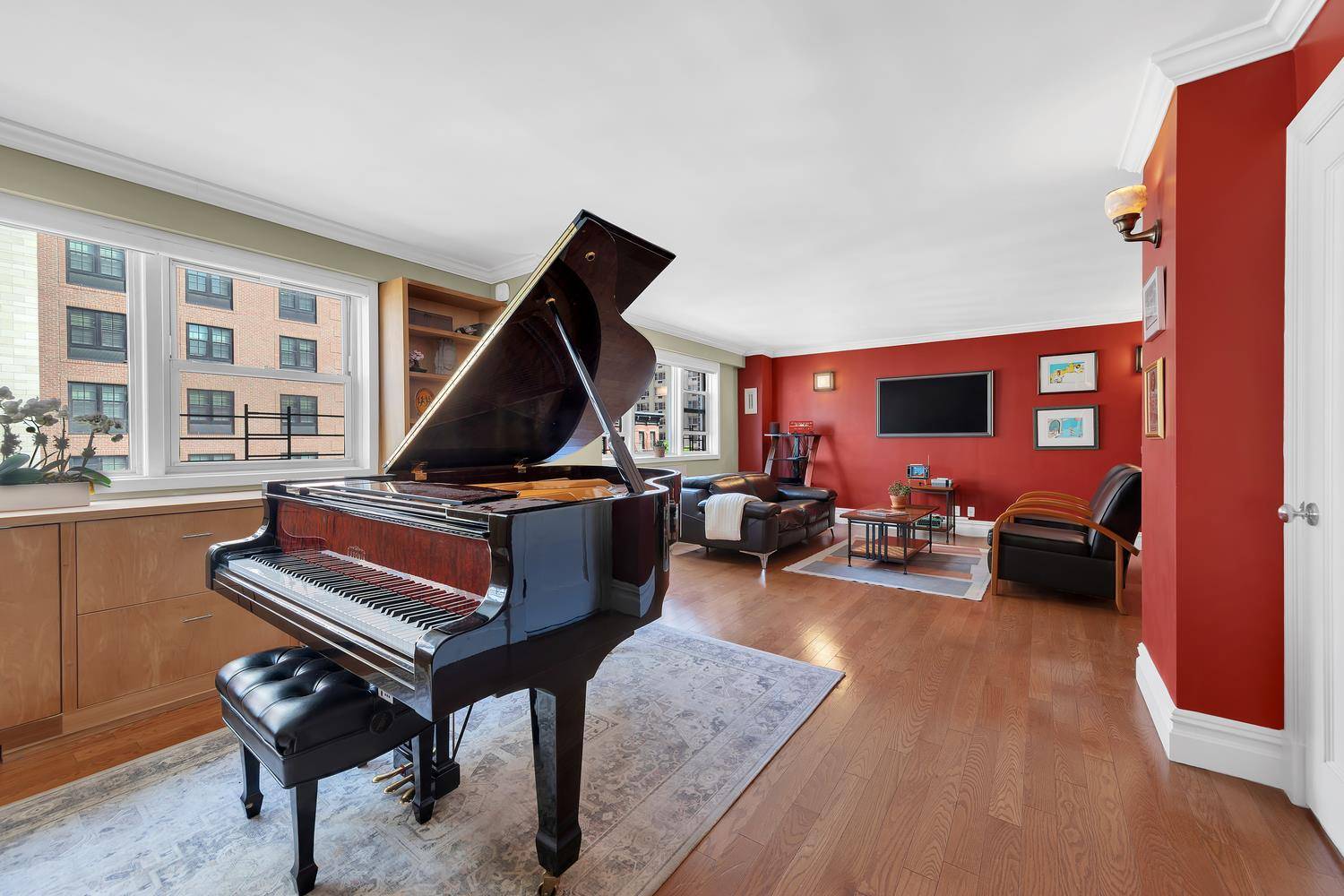 Manhattan, NY 10028,446 E 86TH Street #7EF