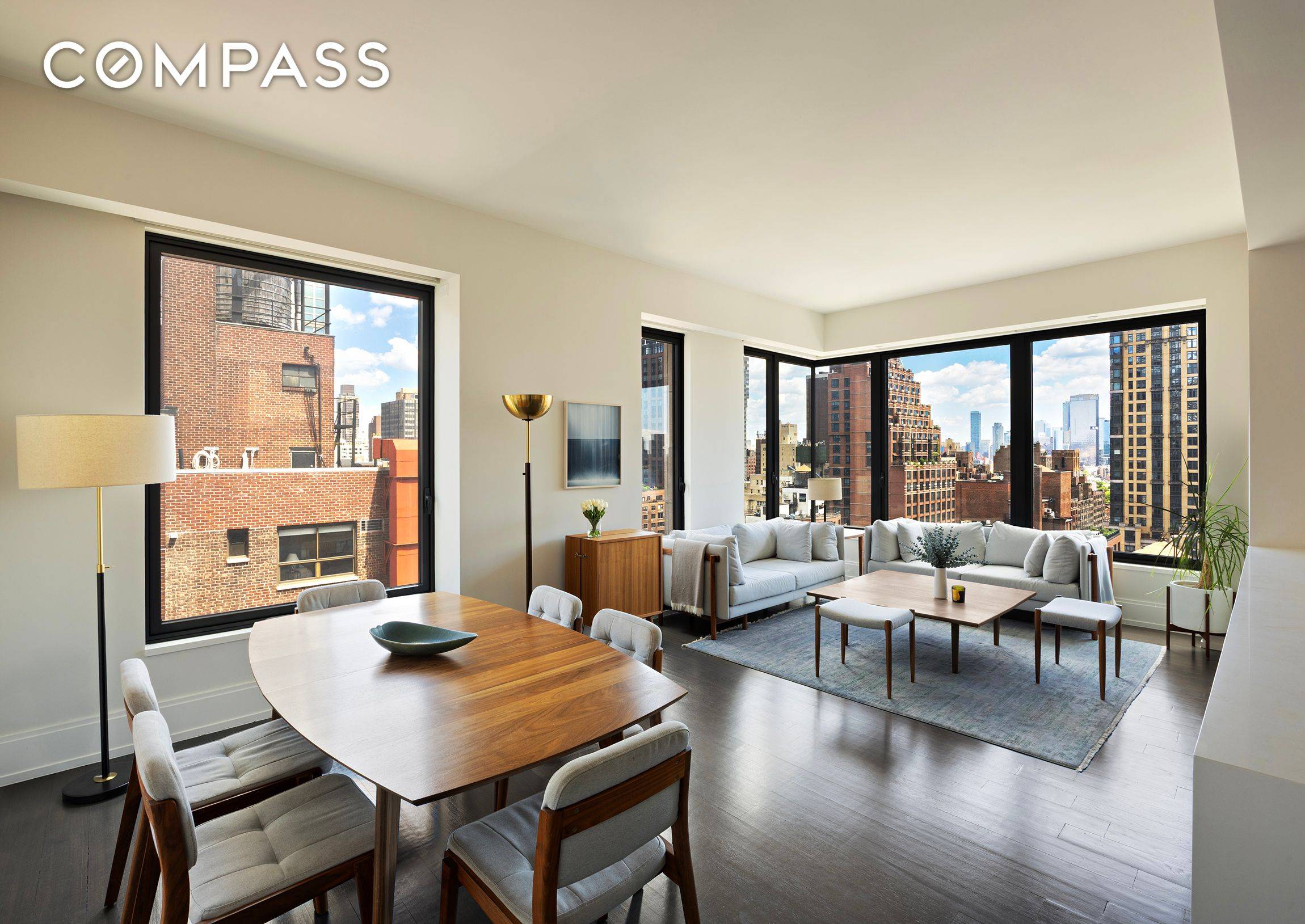 Manhattan, NY 10022,301 E 50th Street #16B