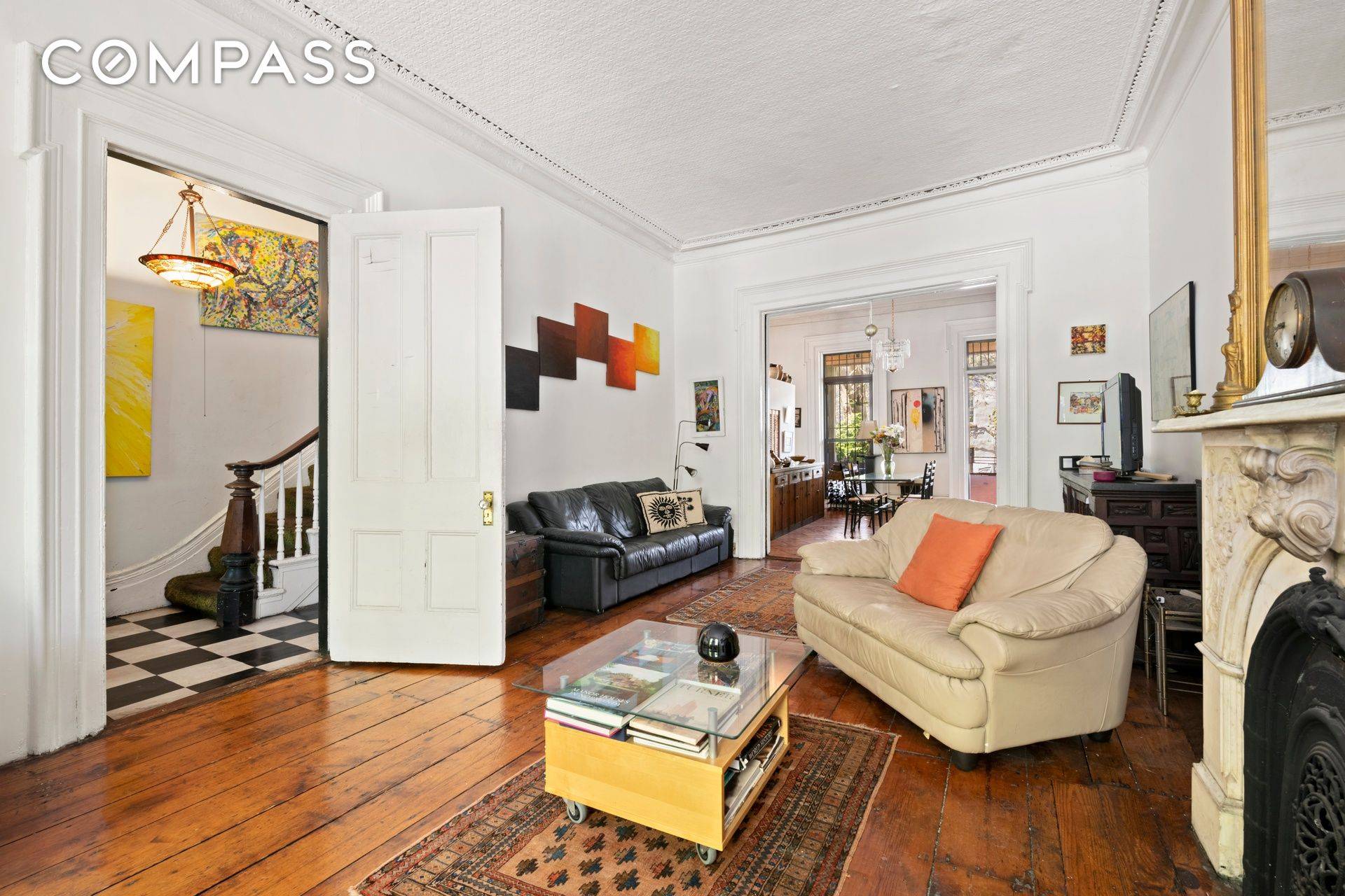 Brooklyn, NY 11217,114 Fort Greene Place