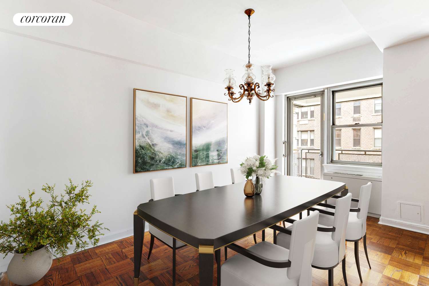 Manhattan, NY 10128,55 E 87TH Street #9D