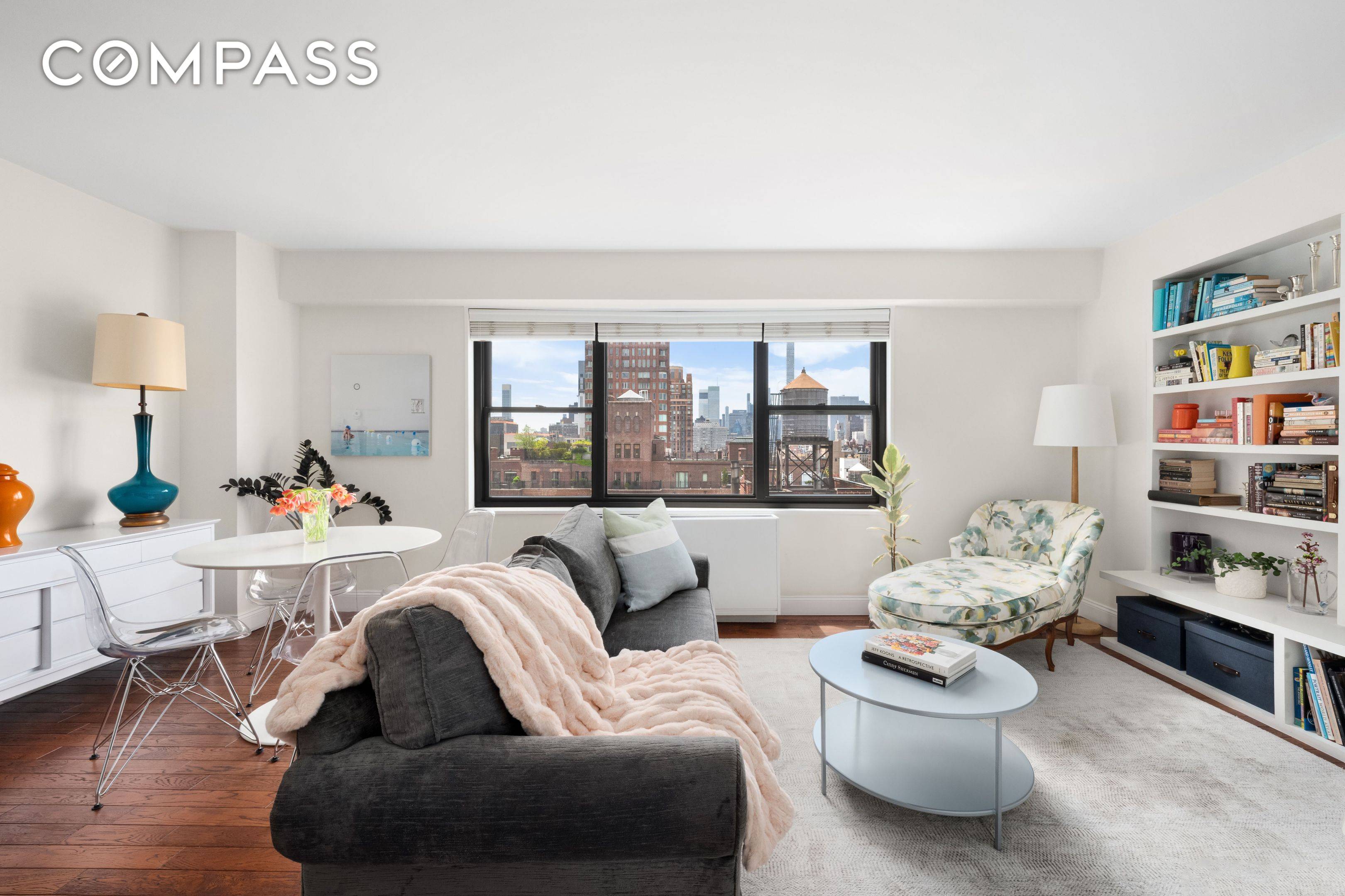Manhattan, NY 10075,178 E 80th Street #23F