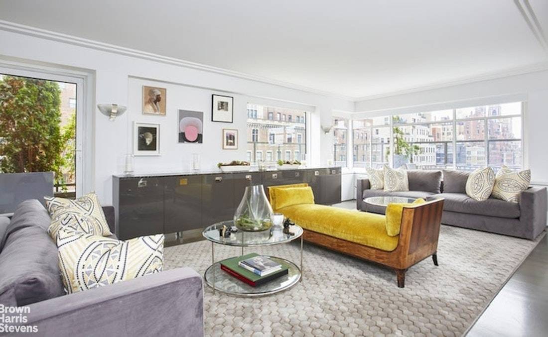 Manhattan, NY 10021,715 PARK Avenue #16BD