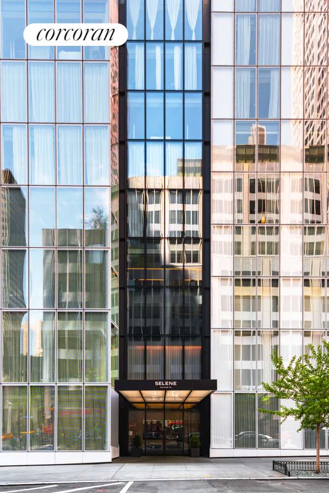Manhattan, NY 10022,100 E 53RD Street #58A