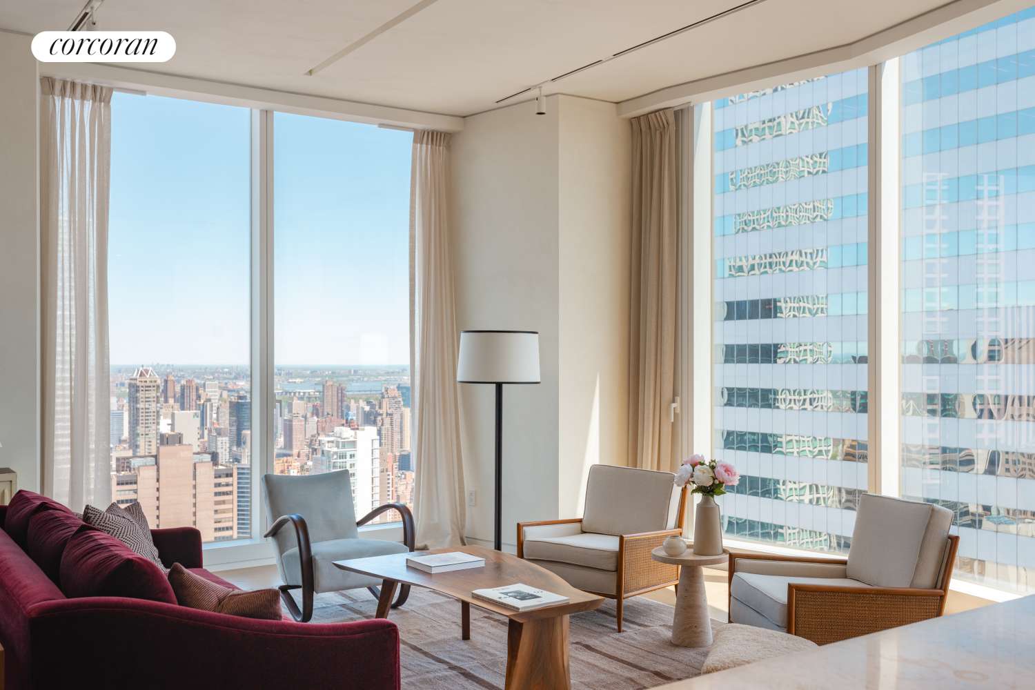 Manhattan, NY 10022,100 E 53RD Street #58A