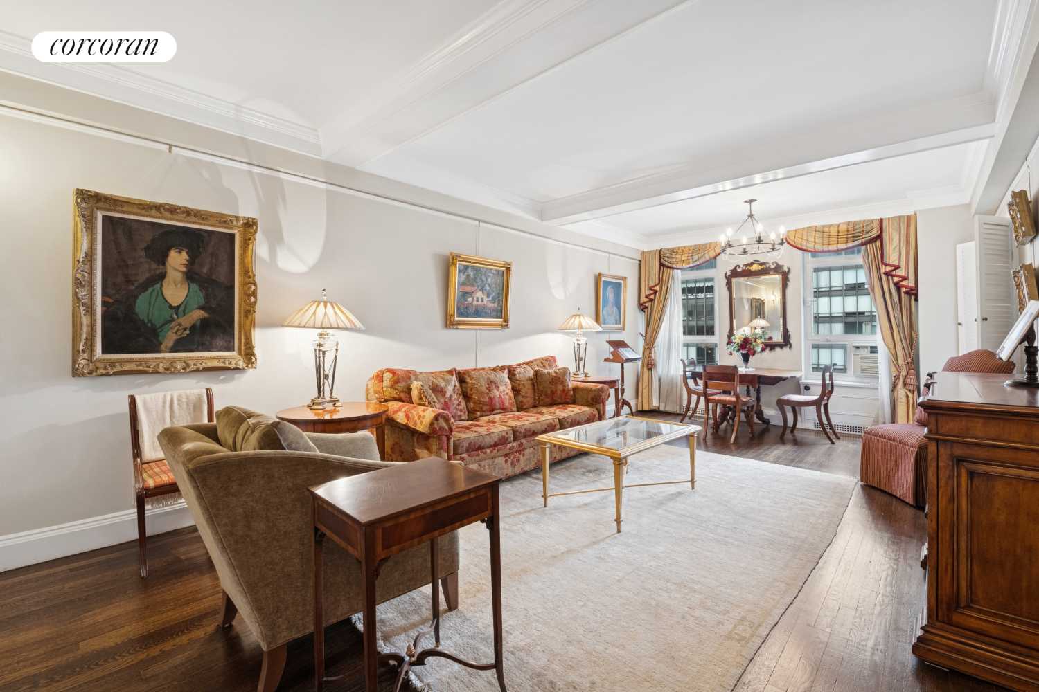 Manhattan, NY 10022,2 BEEKMAN Place #12D