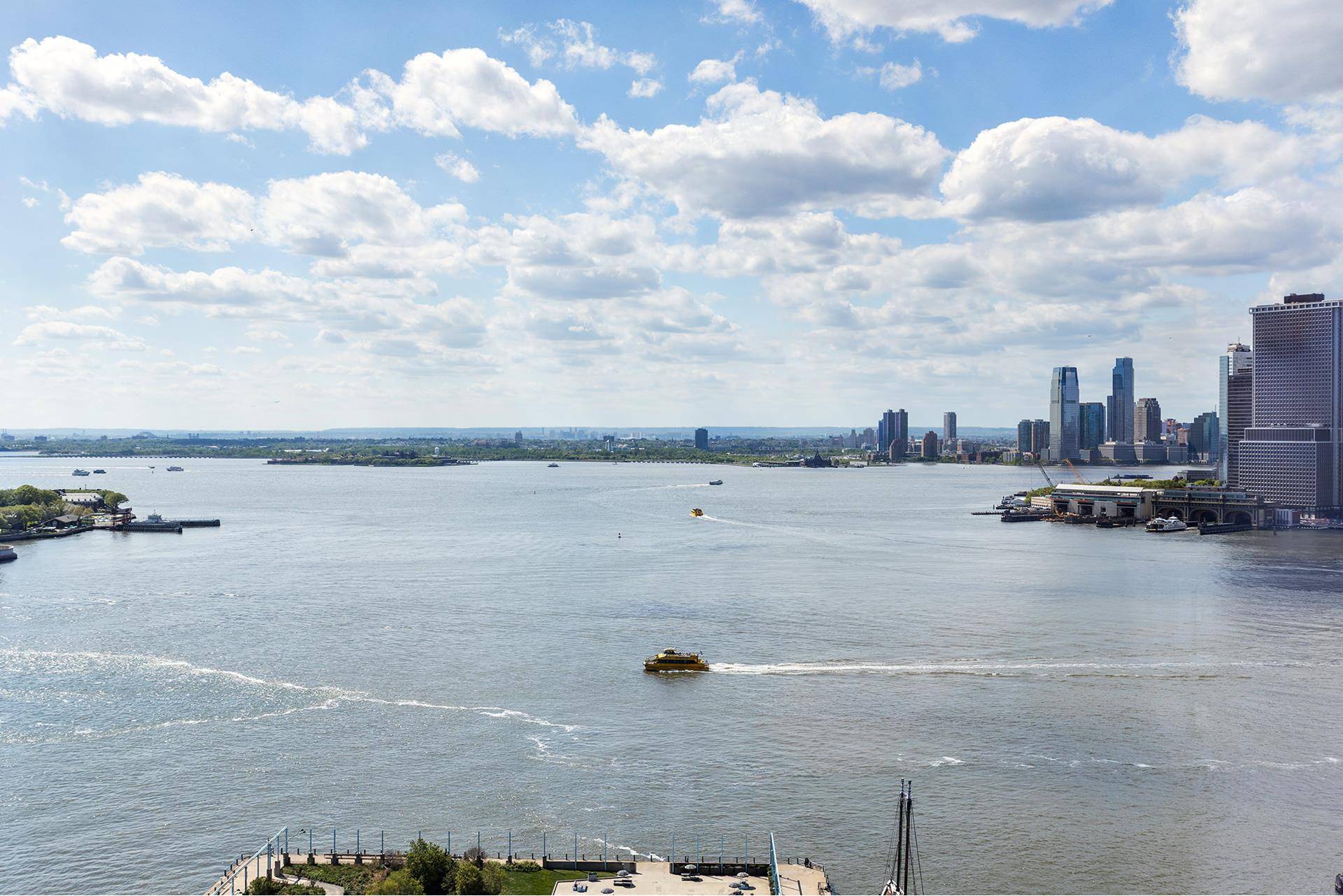 Brooklyn, NY 11201,50 BRIDGE PARK Drive #26A
