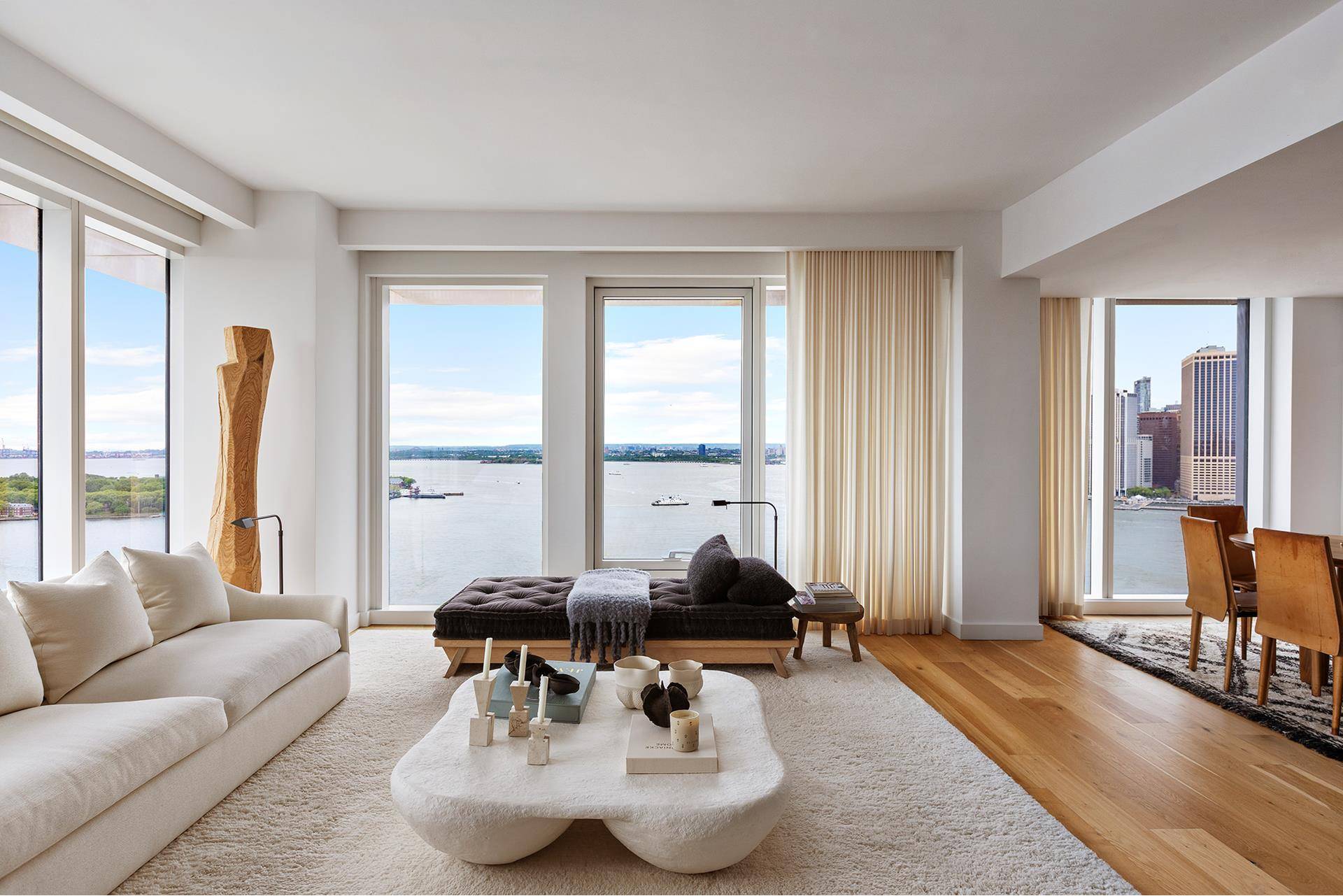 Brooklyn, NY 11201,50 BRIDGE PARK Drive #26A