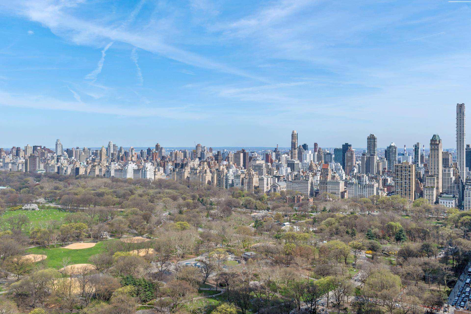 Manhattan, NY 10019,25 COLUMBUS Circle #56D