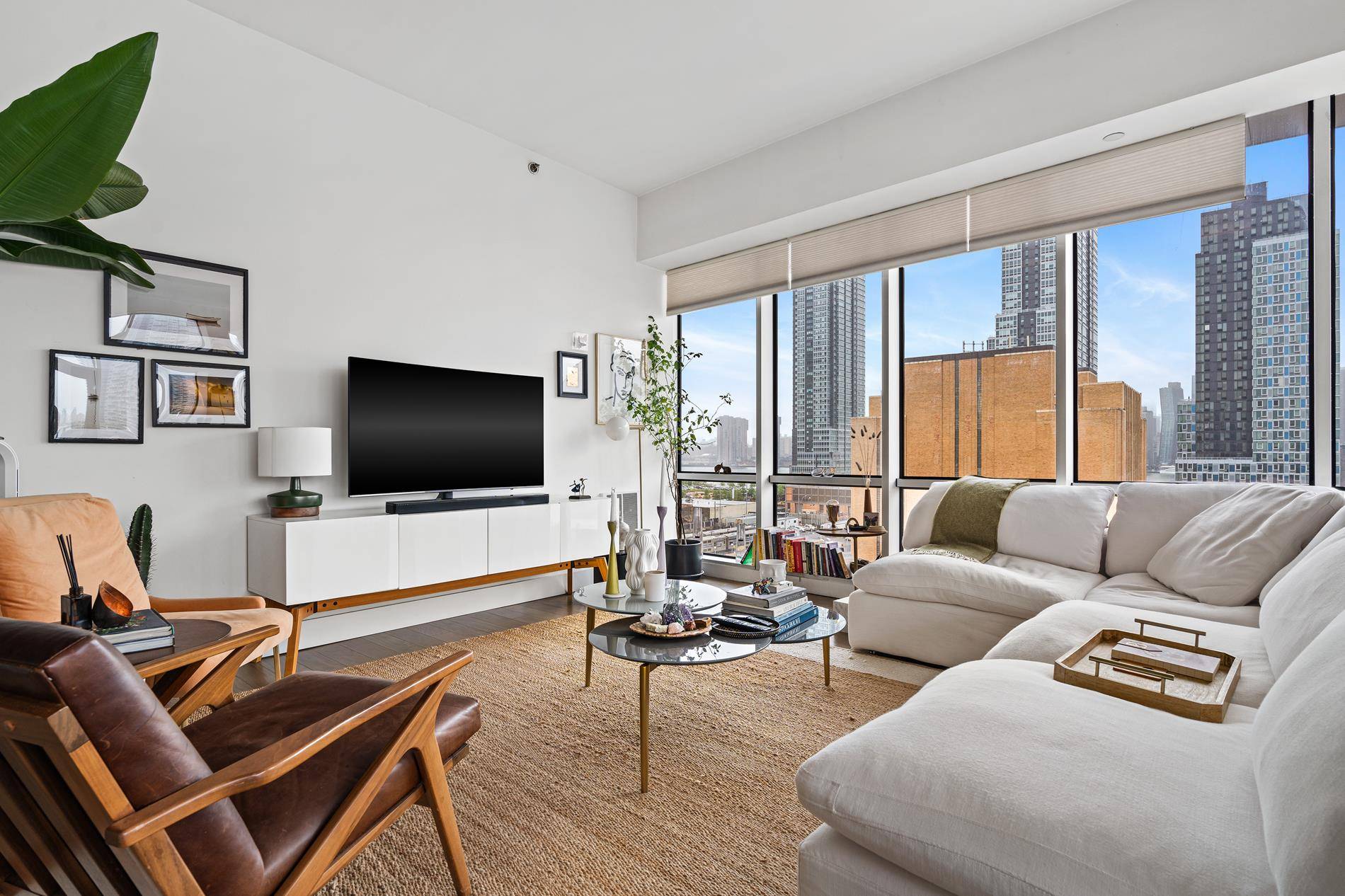 Queens, NY 11101,5-19 Borden Avenue #7-A