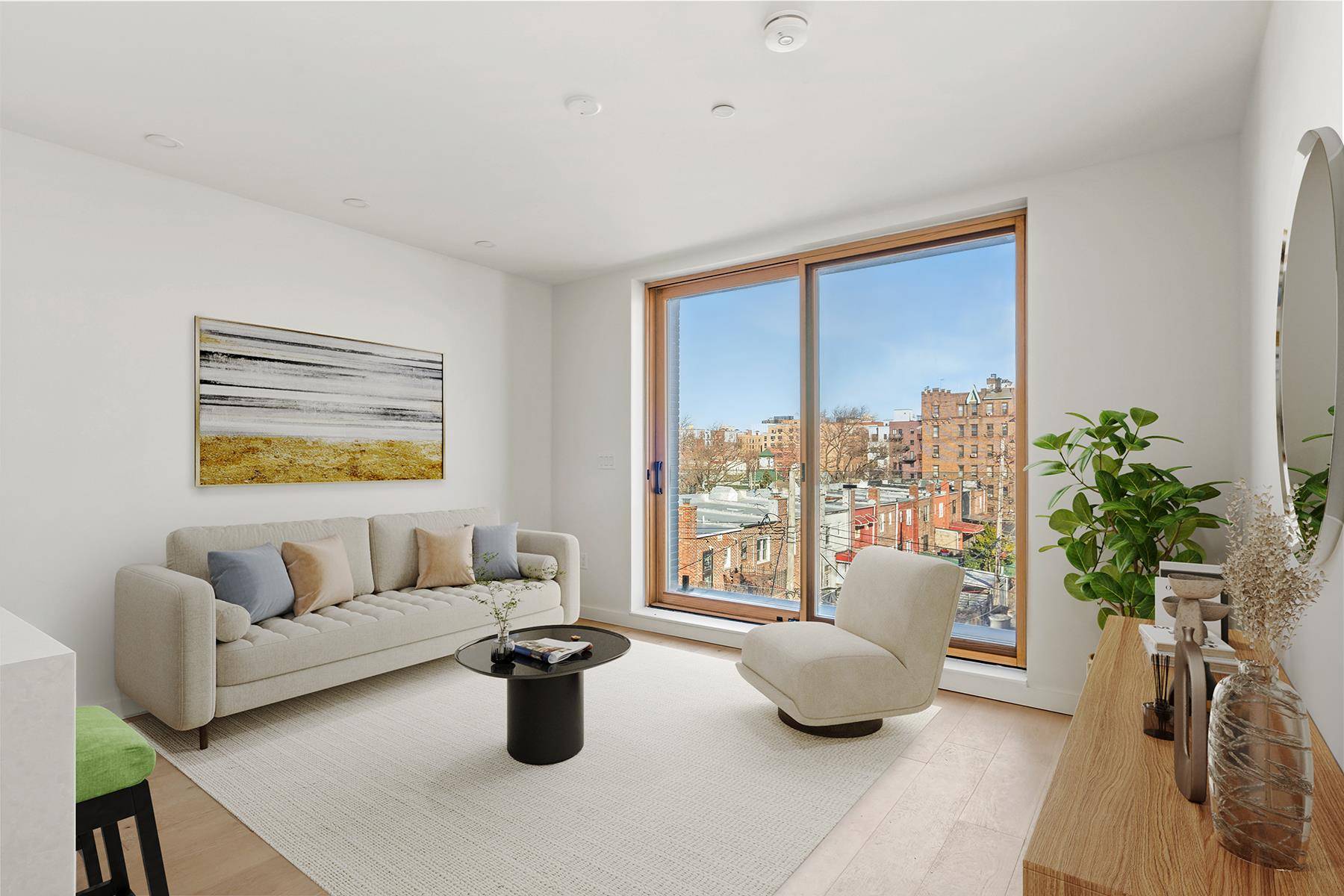 Brooklyn, NY 11225,406 Midwood Street #PH