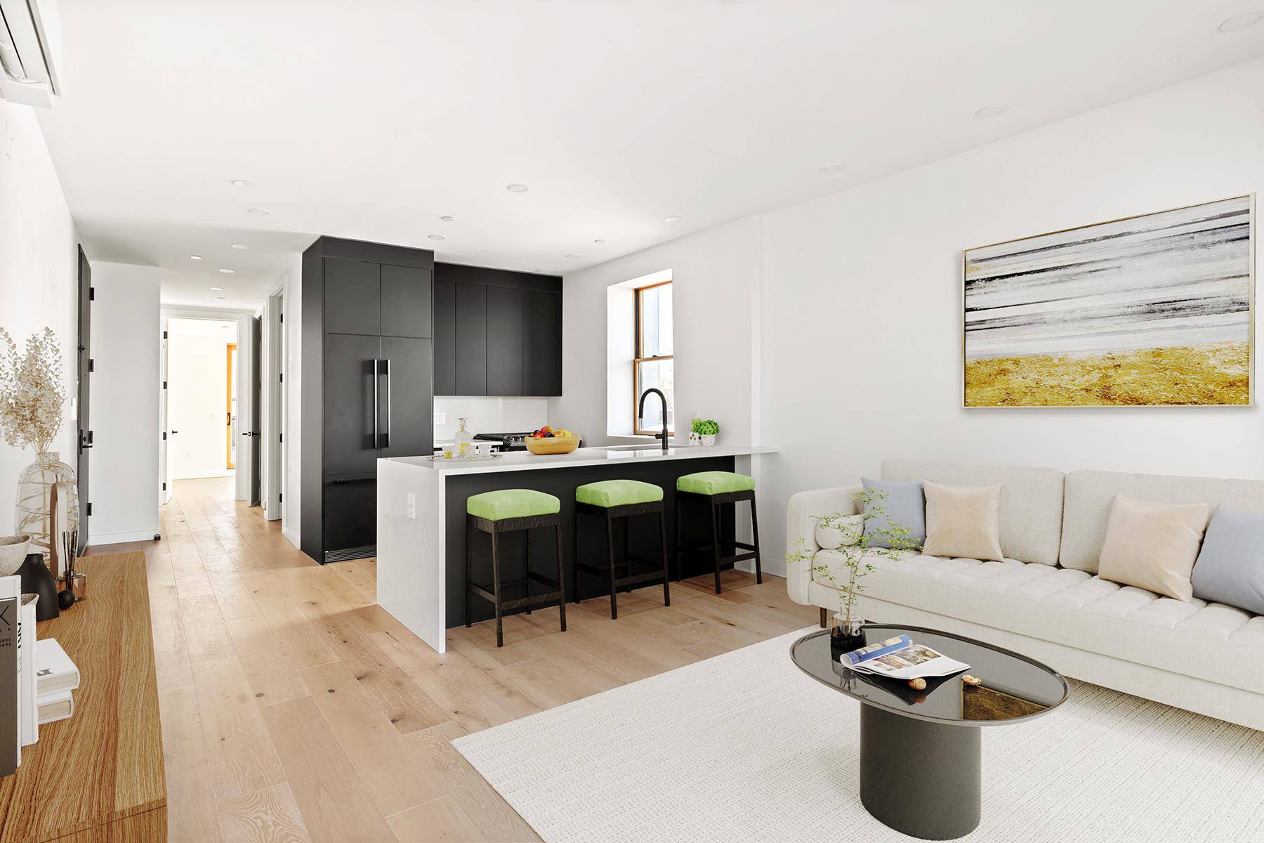 Brooklyn, NY 11225,406 Midwood Street #PH