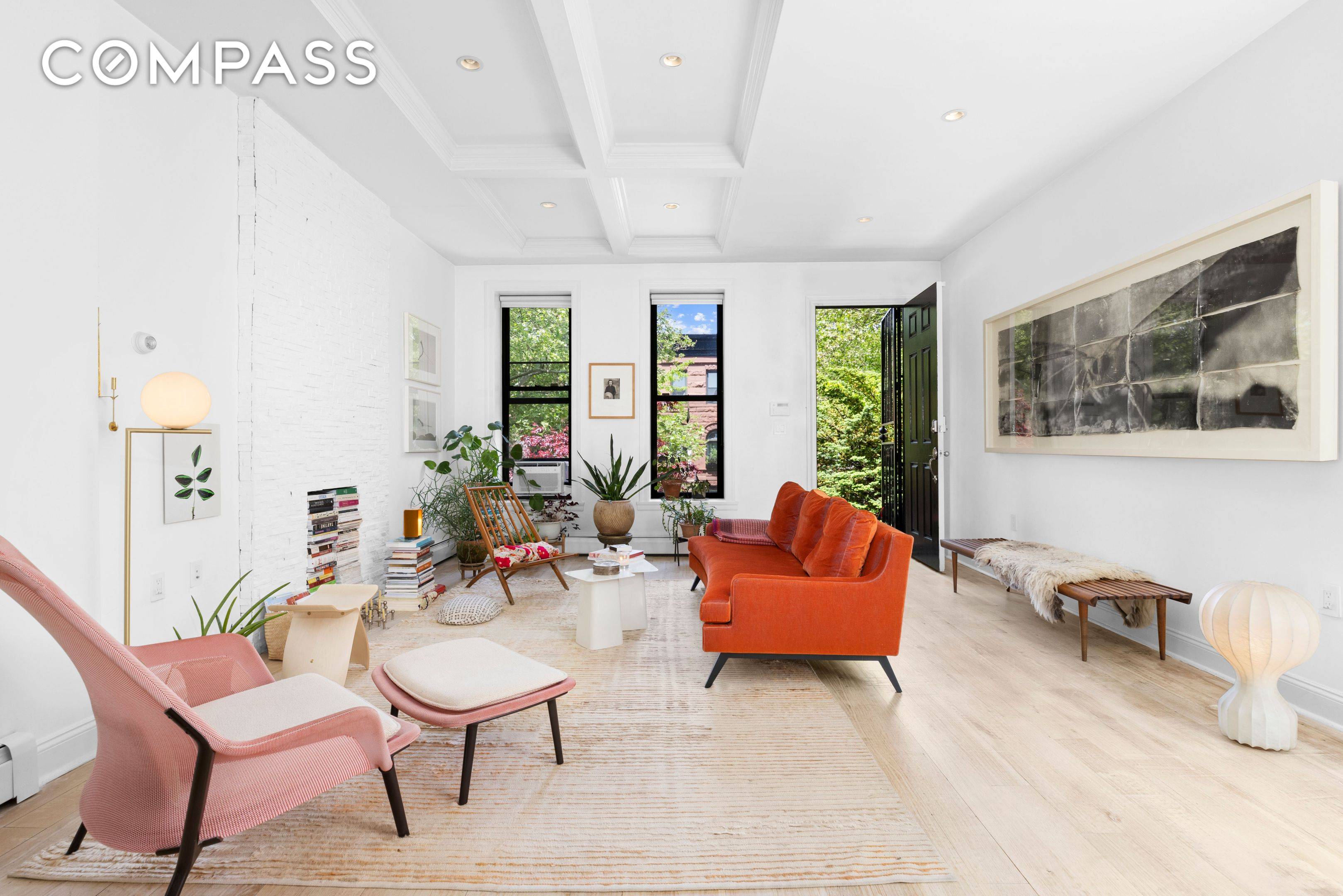 Brooklyn, NY 11233,778 Hancock Street #2