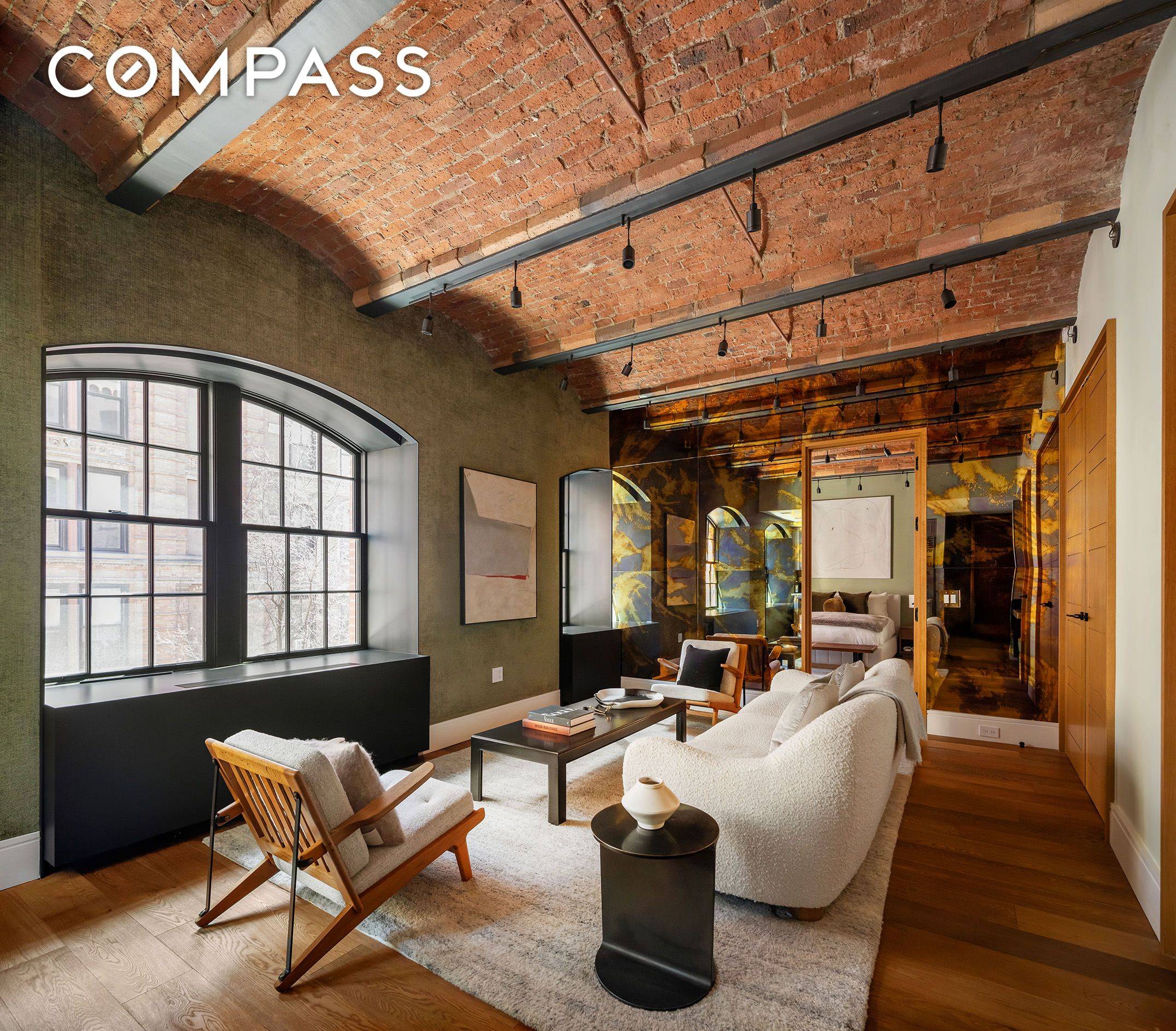 Manhattan, NY 10012,36 Bleecker Street #3C