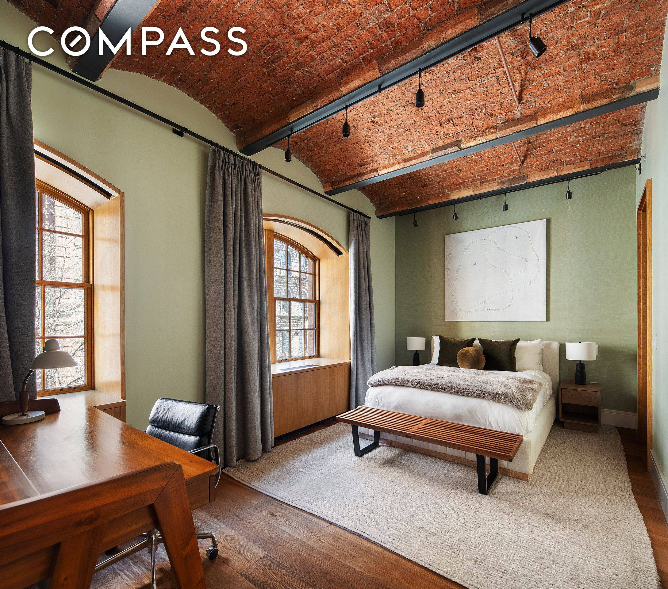 Manhattan, NY 10012,36 Bleecker Street #3C