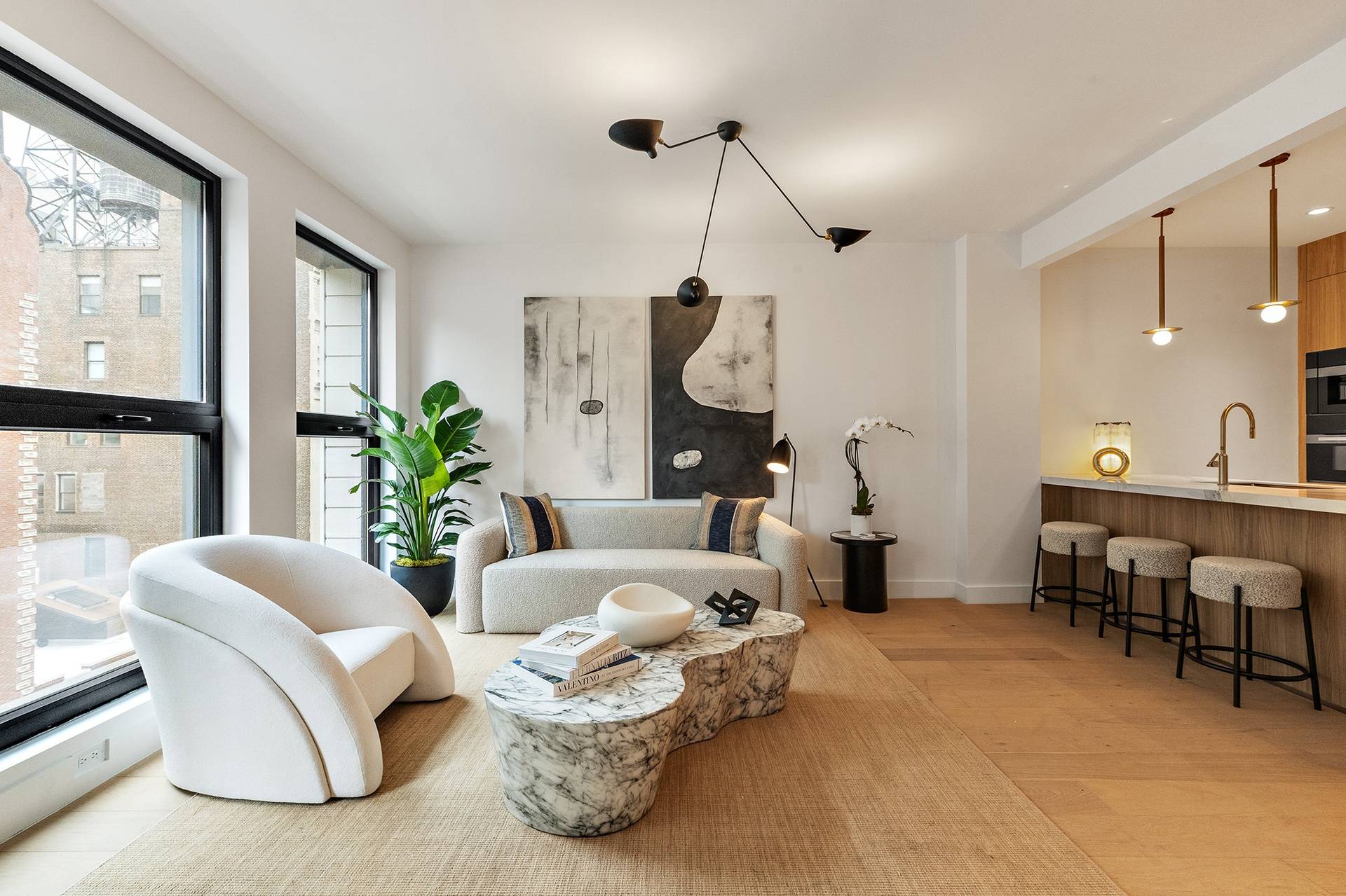 Manhattan, NY 10011,16 W 18th Street #9