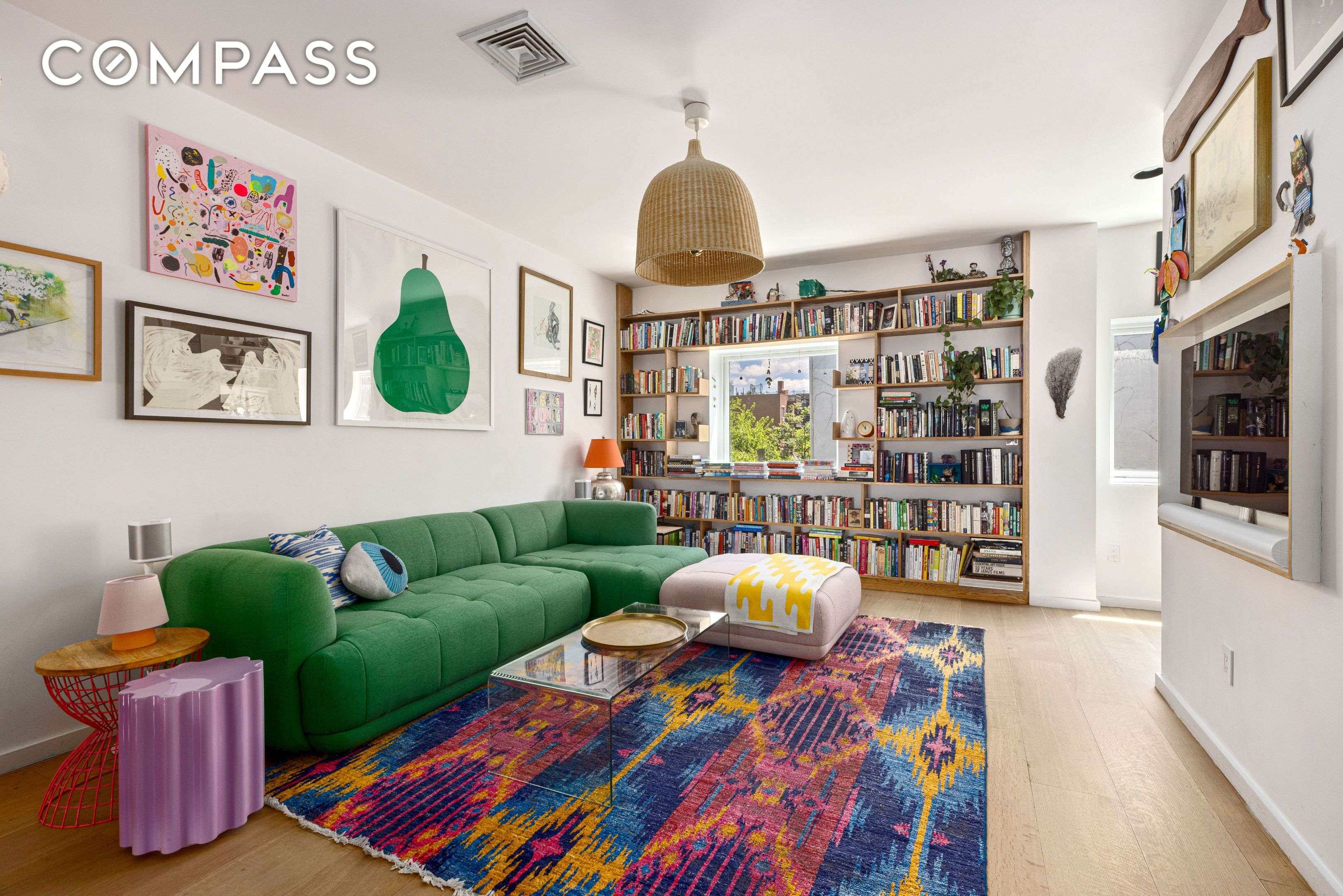 Brooklyn, NY 11201,113 A Columbia Street