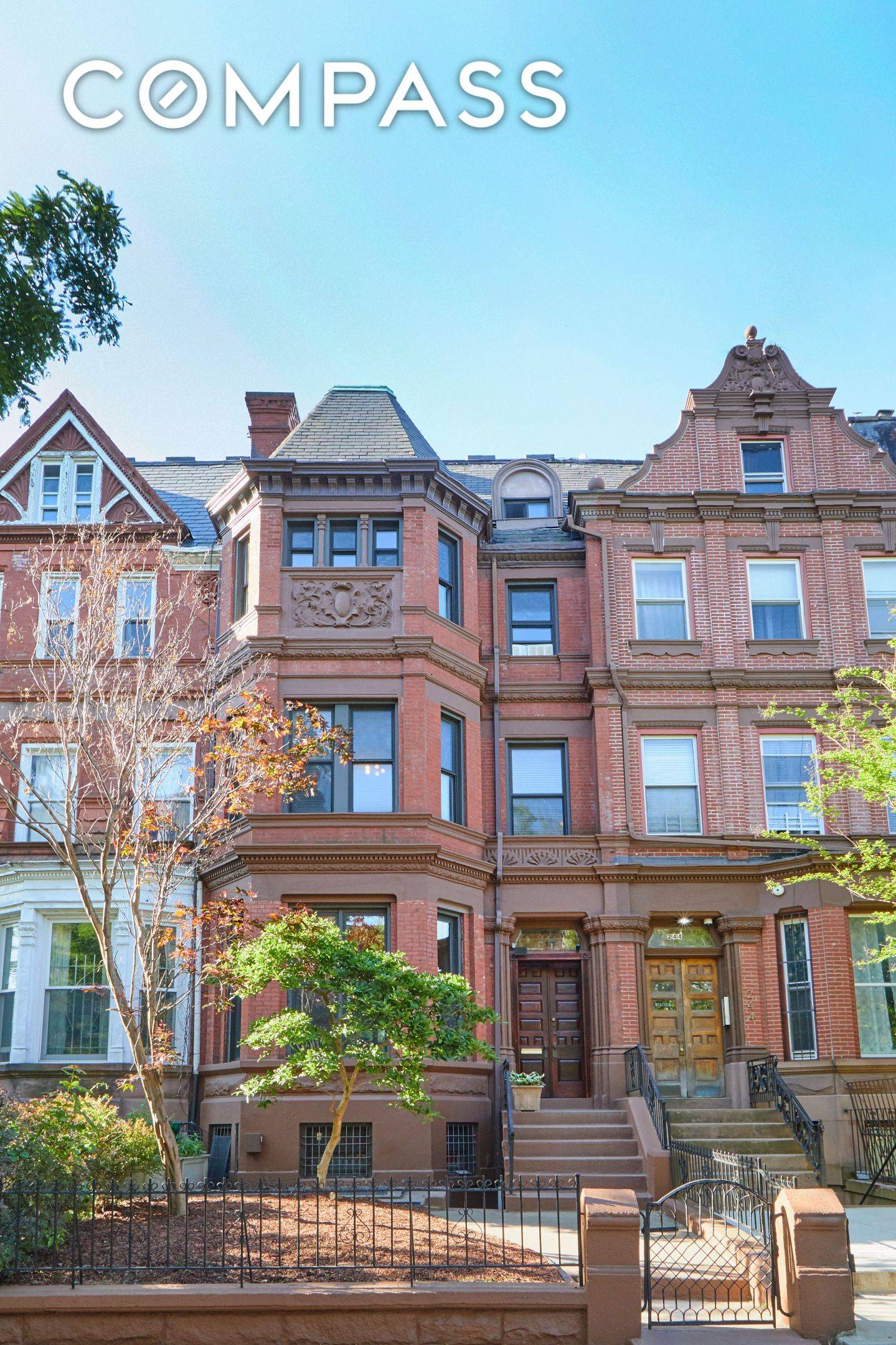 Brooklyn, NY 11238,246 Gates Avenue