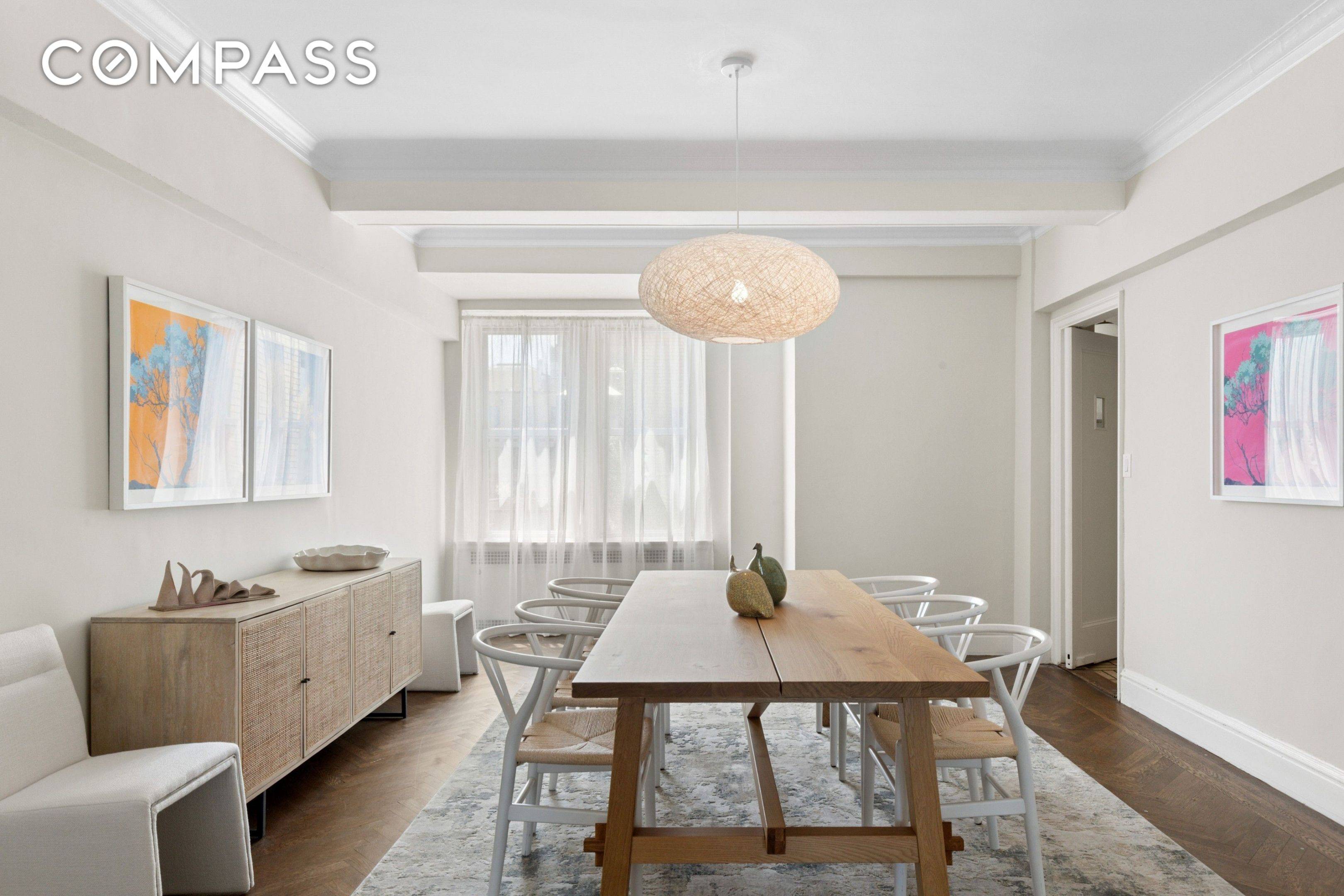 Manhattan, NY 10025,336 Central Park W #16F