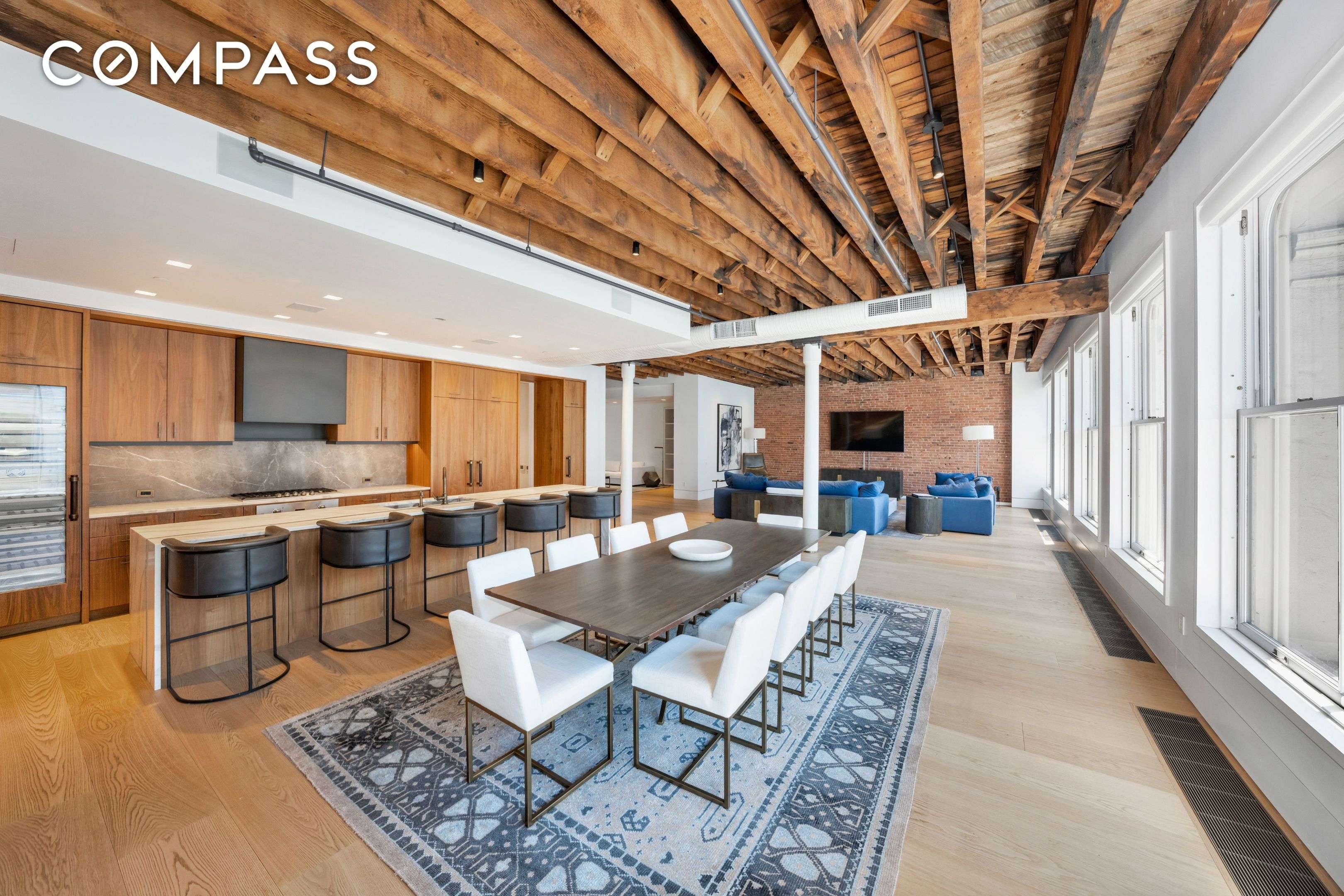 Manhattan, NY 10012,62 Wooster Street #5