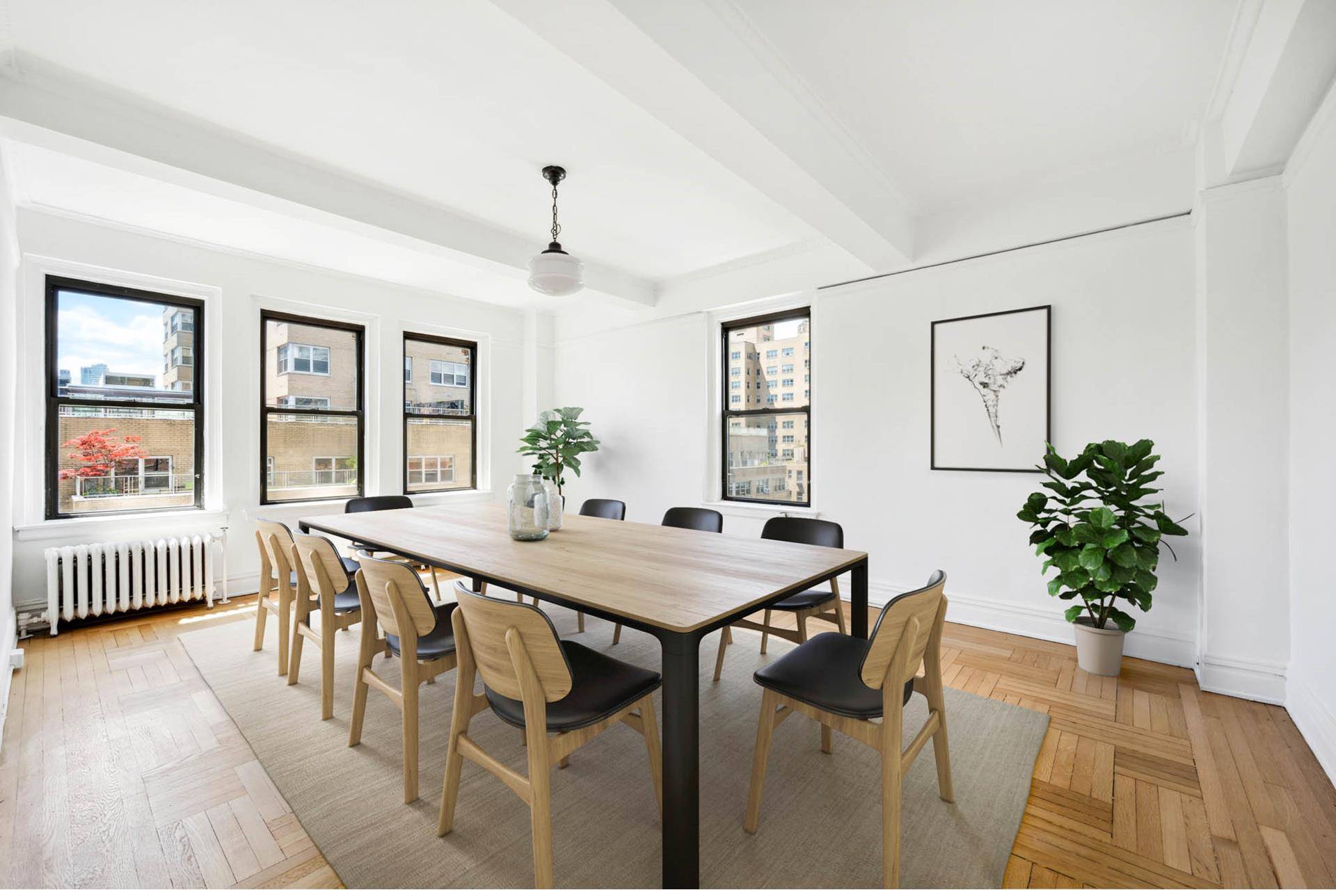 Manhattan, NY 10003,25 E 9TH Street #12A
