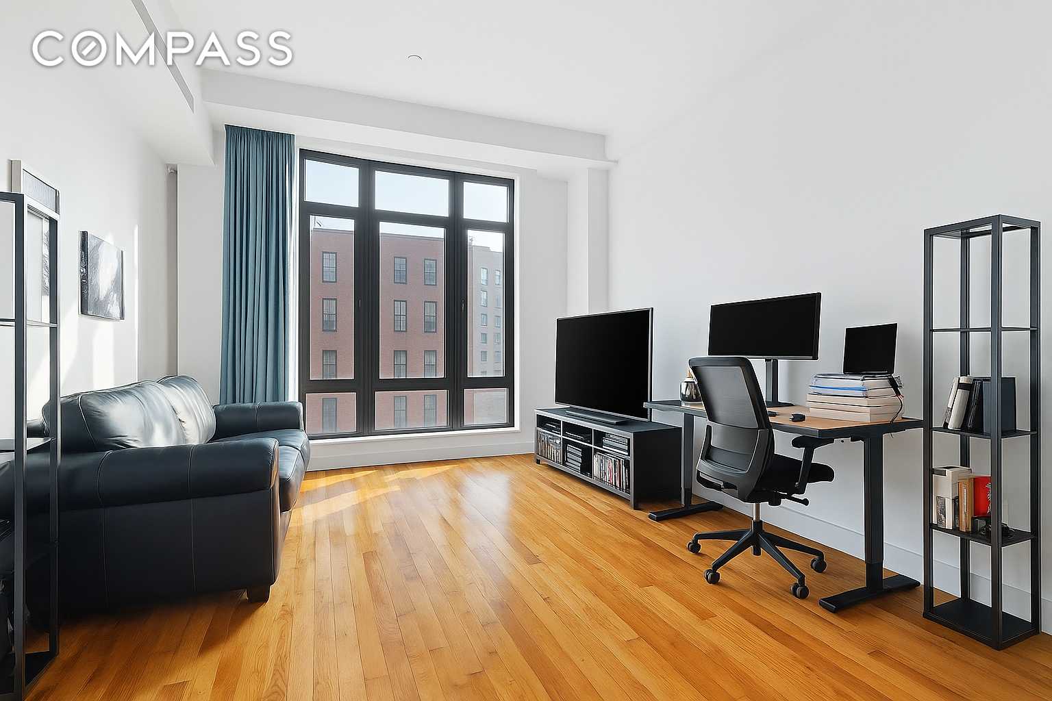Brooklyn, NY 11211,161 N 4th Street #2E