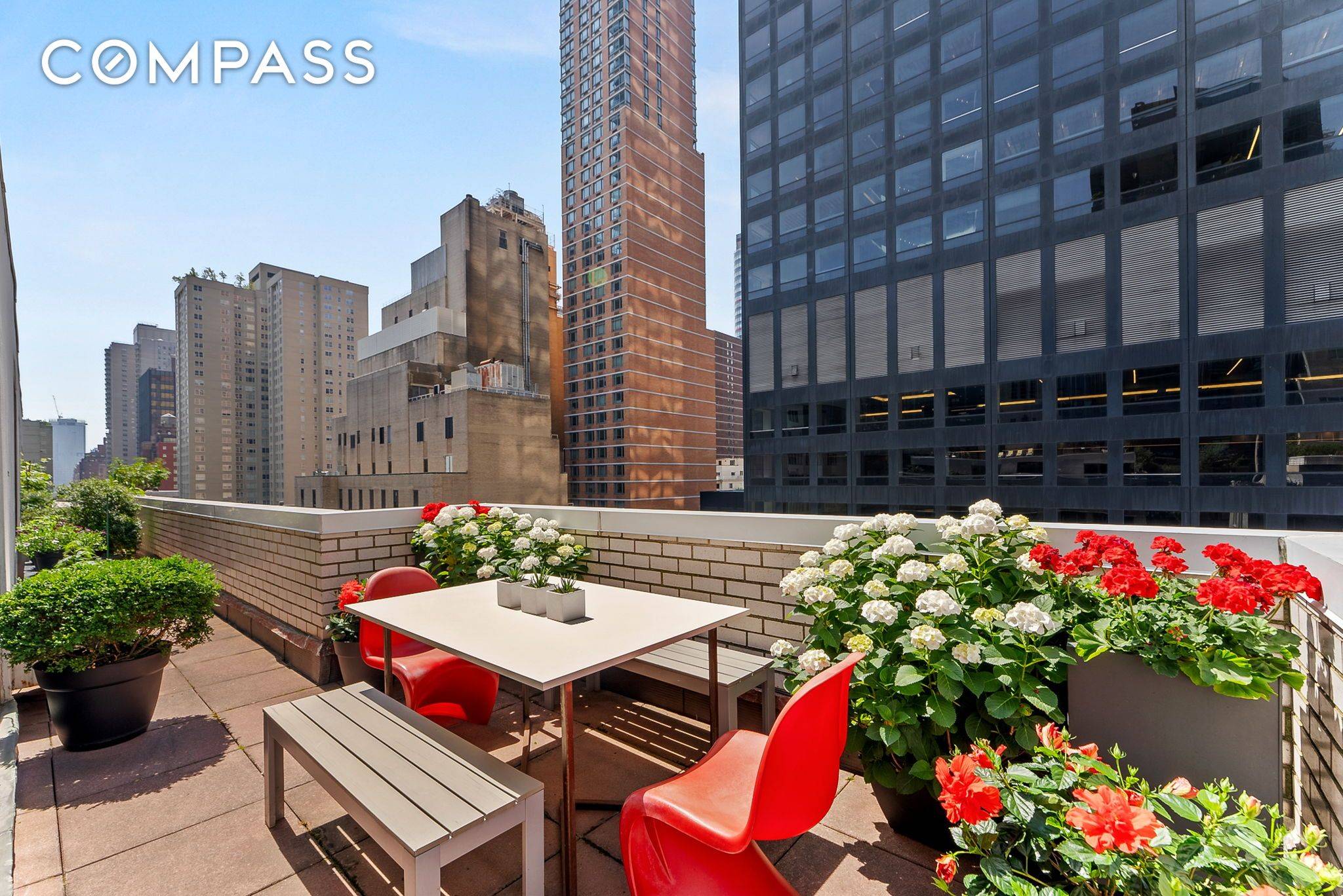 Manhattan, NY 10022,209 E 56th Street #PHU