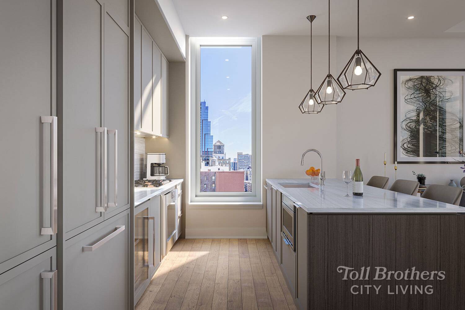 Manhattan, NY 10025,218 W 103rd Street #PHA