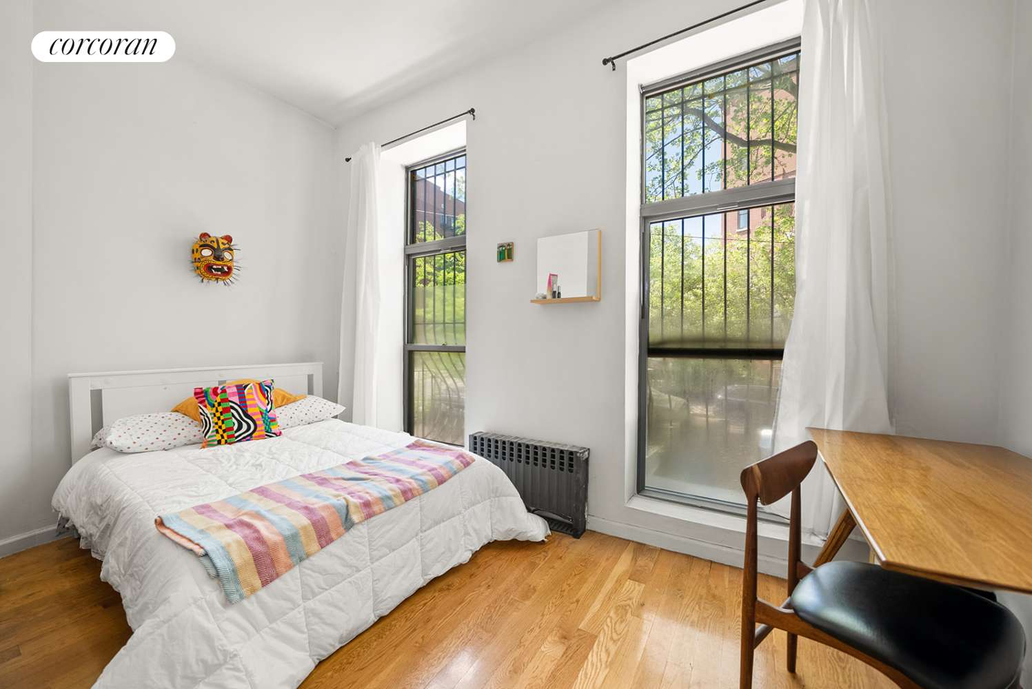 Brooklyn, NY 11238,579 CLASSON Avenue