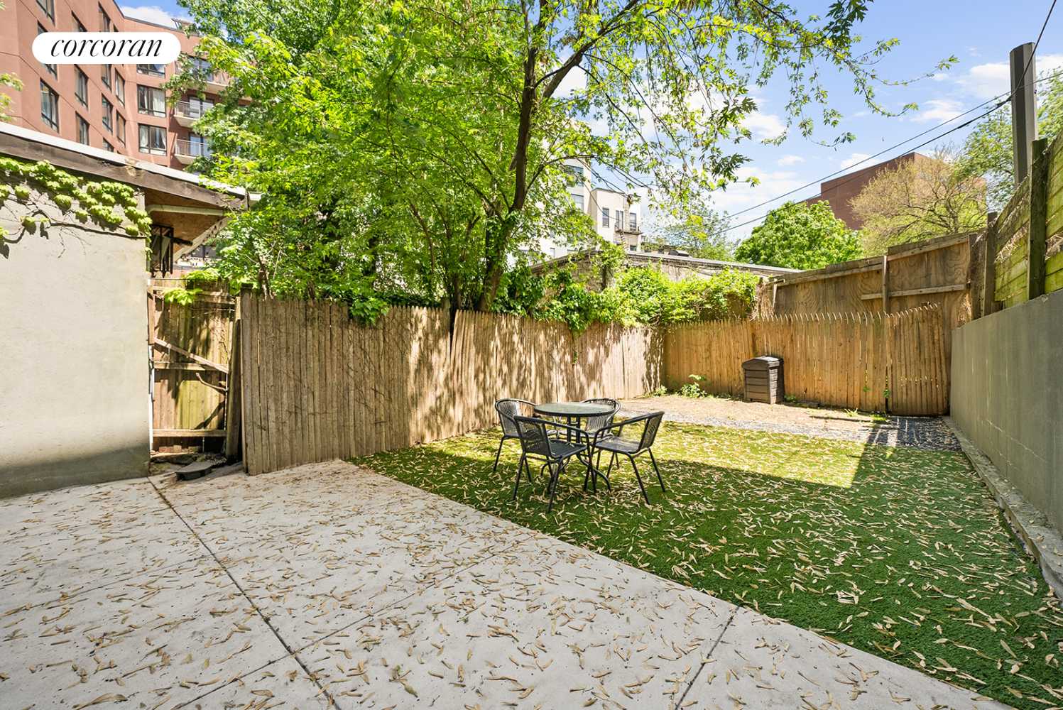 Brooklyn, NY 11238,579 CLASSON Avenue