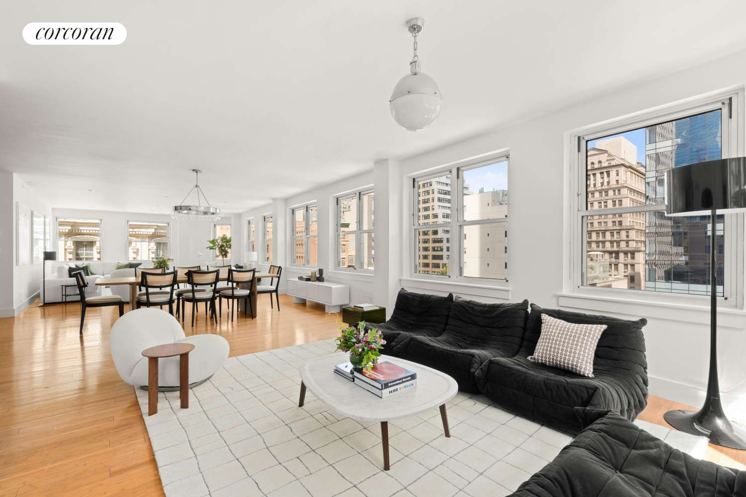 Manhattan, NY 10038,130 FULTON Street #11B