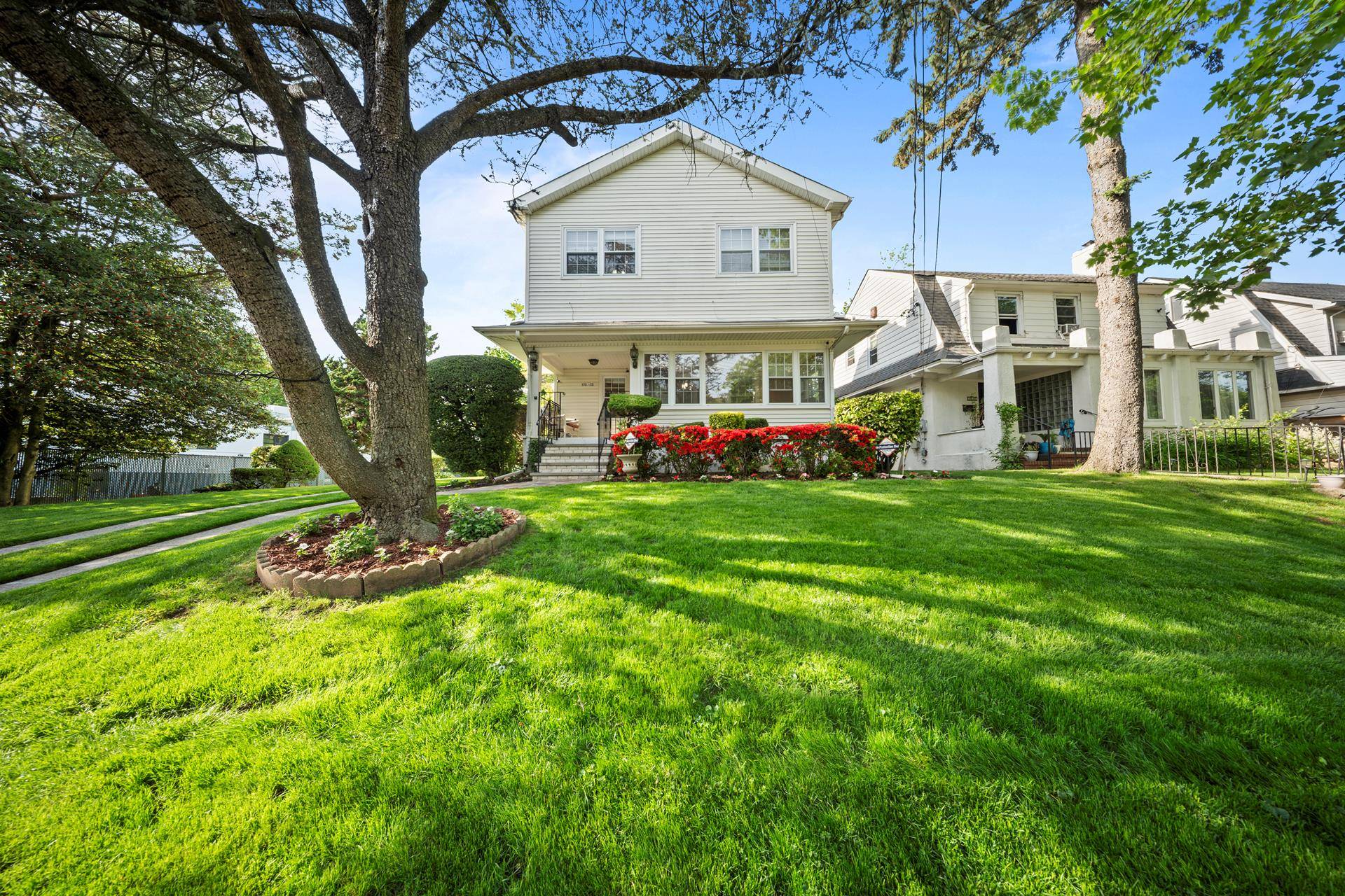 Queens, NY 11432,173-73 CROYDON Road