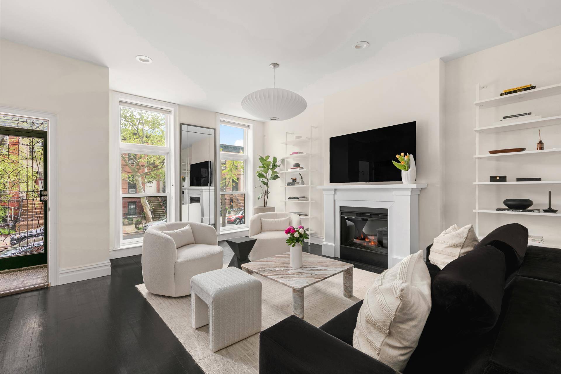 Brooklyn, NY 11233,481 MACON Street