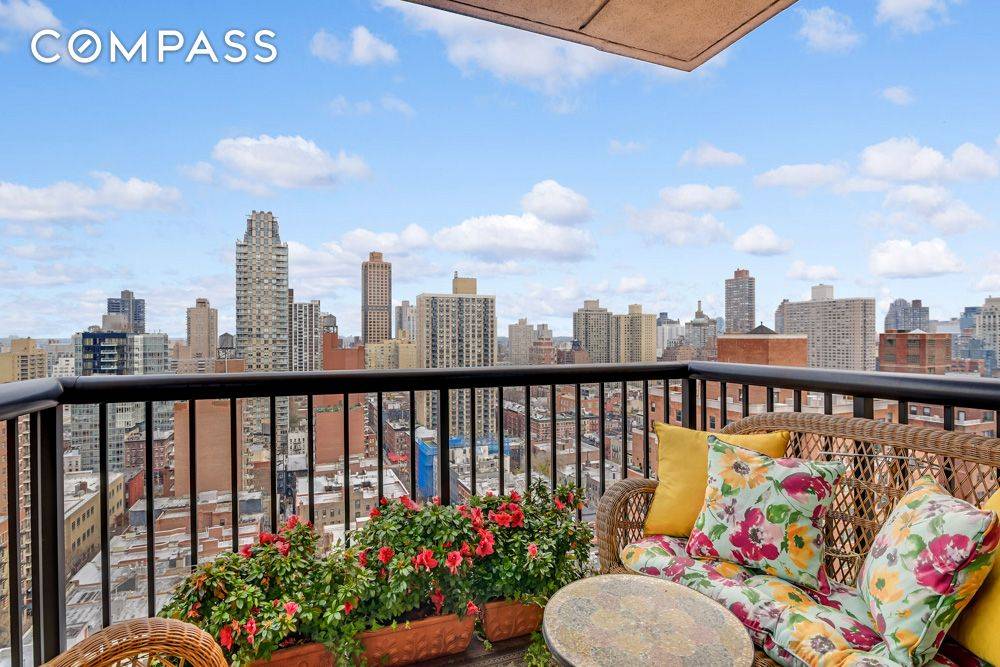 Manhattan, NY 10028,171 E 84th Street #22C