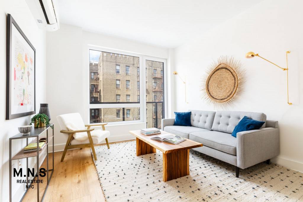 Brooklyn, NY 11203,401 Rutland Road #3-B