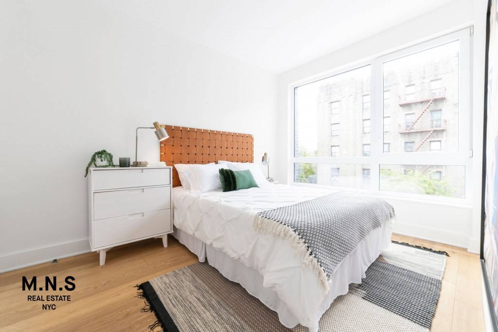 Brooklyn, NY 11203,401 Rutland Road #3-B