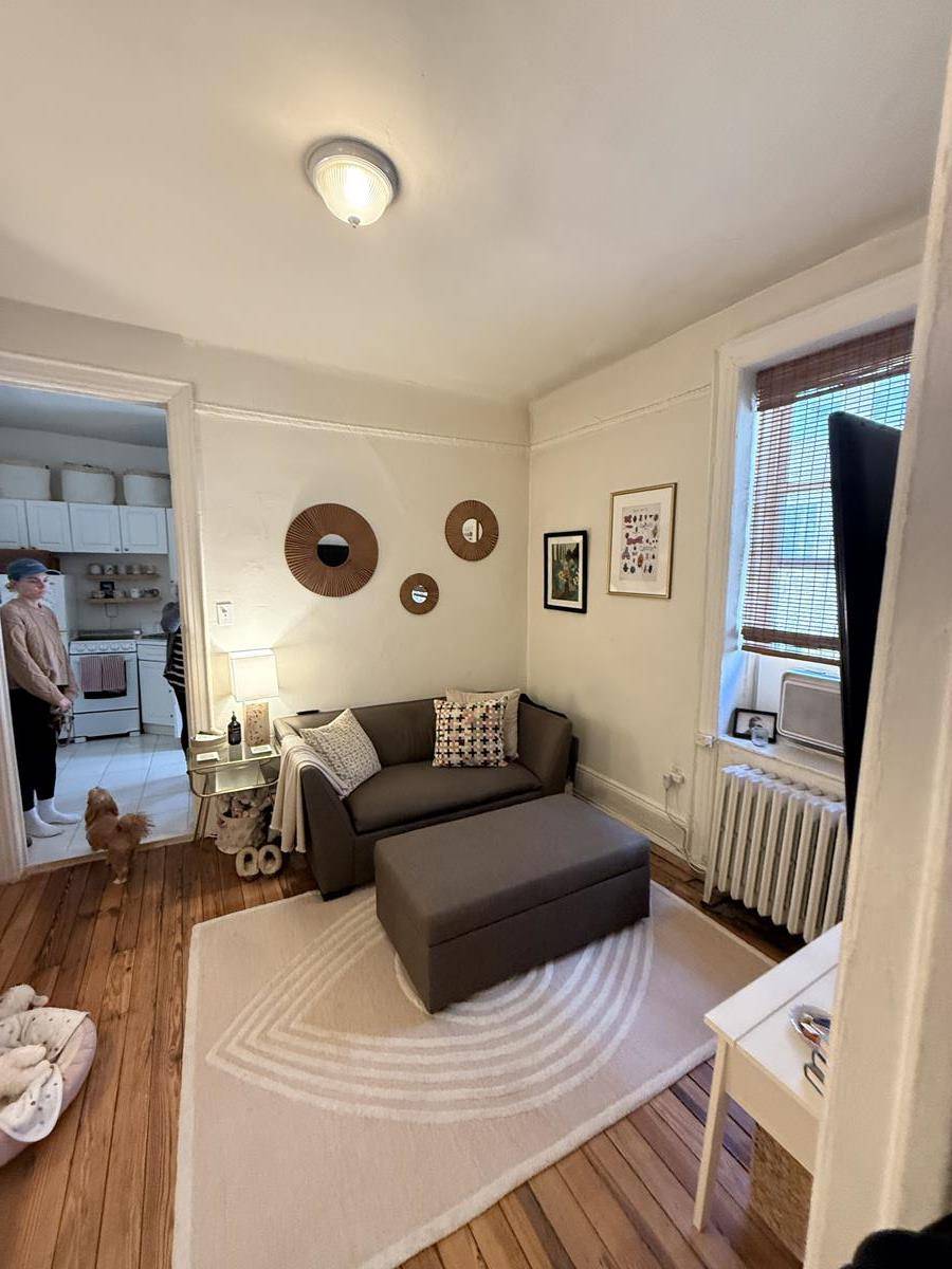 Manhattan, NY 10012,234-236 Thompson Street #25