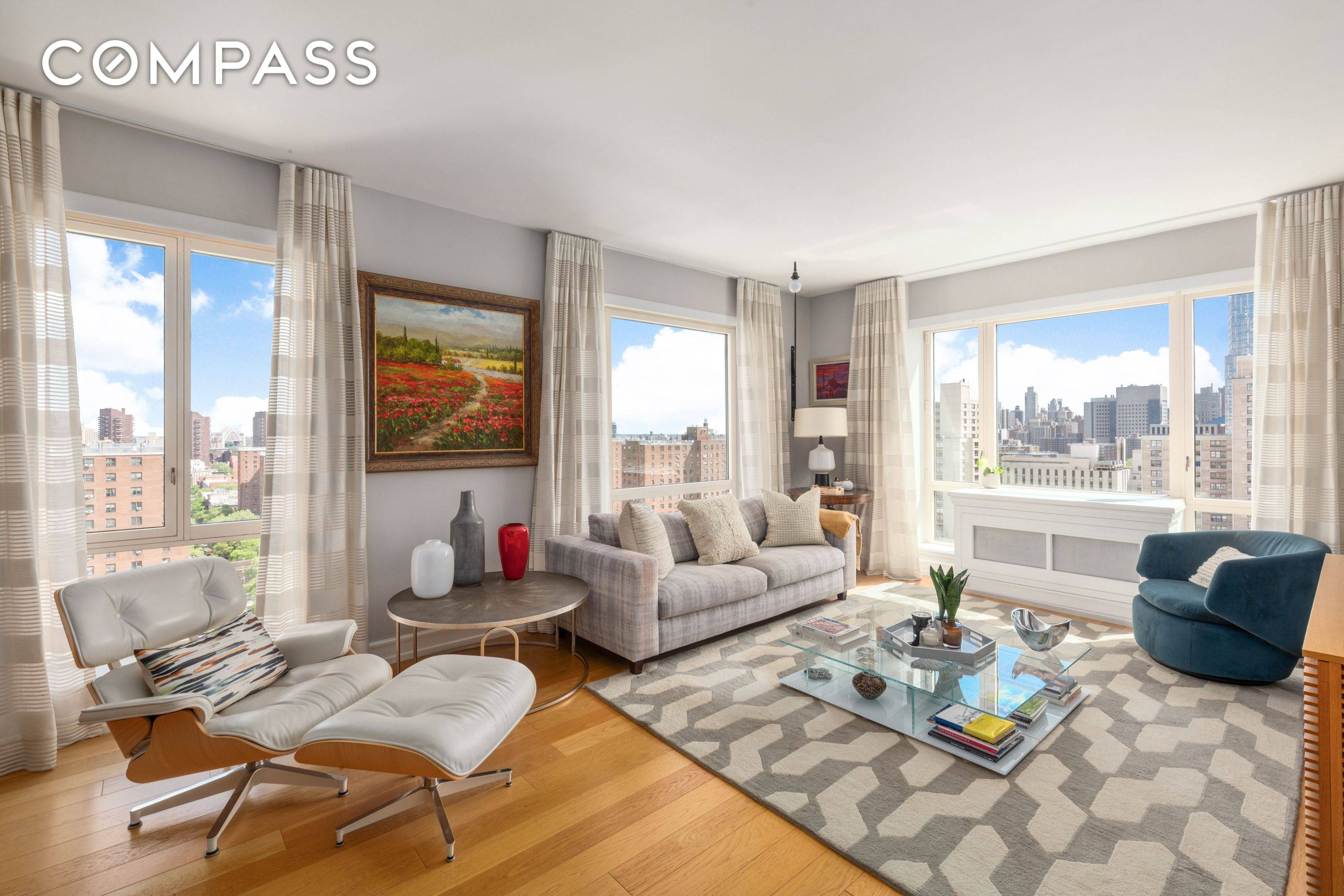 Manhattan, NY 10029,1280 5th Avenue #19C